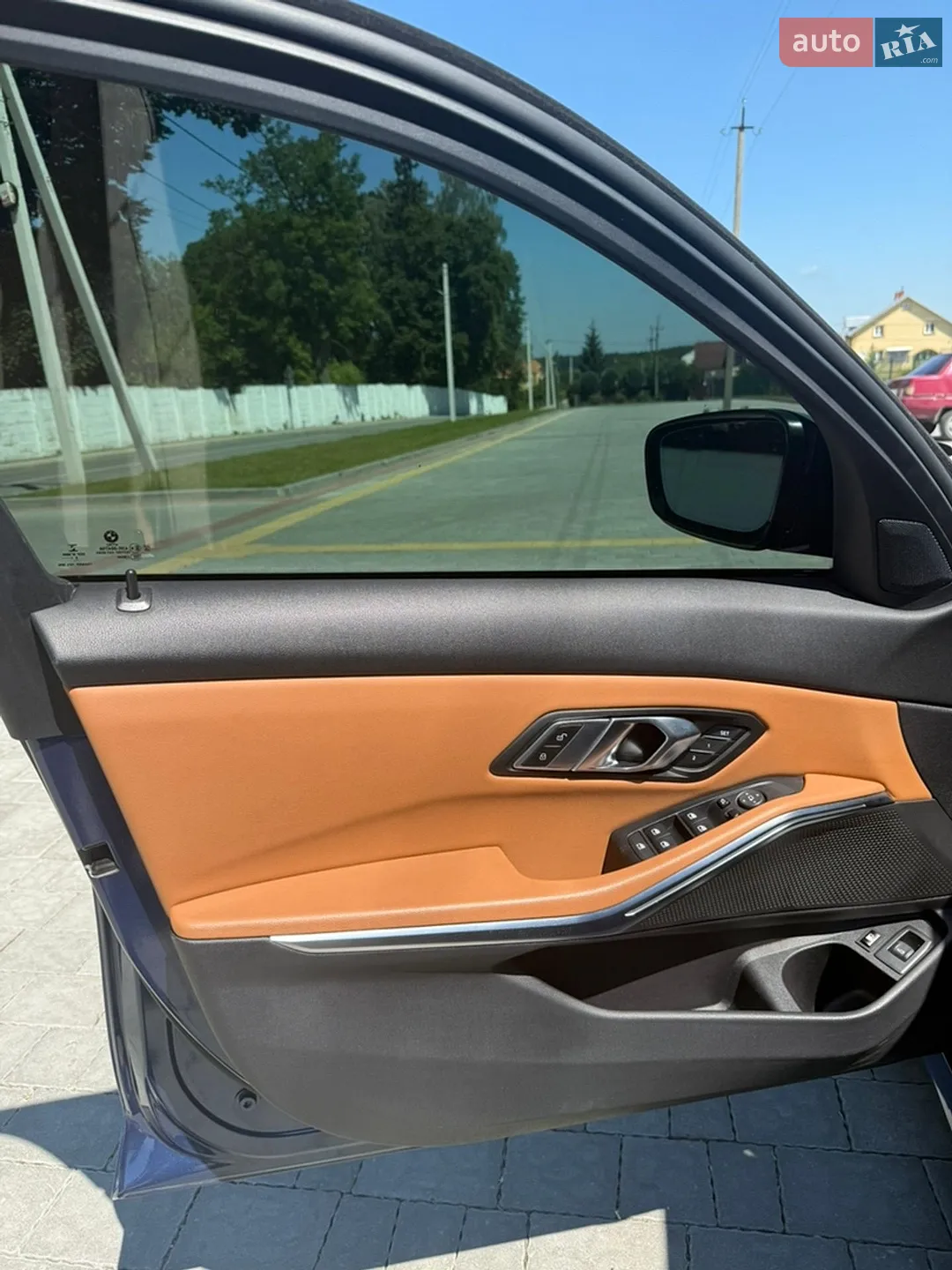 2021 BMW 3er - мініатюра 18