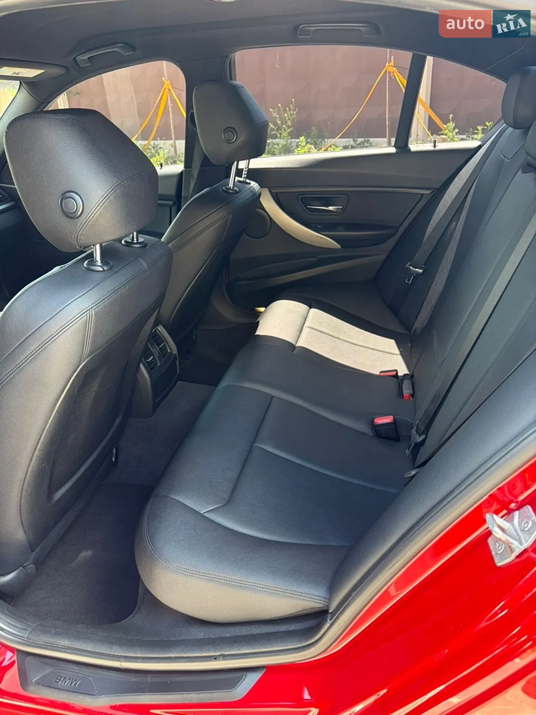 2016 BMW 3er - мініатюра 16