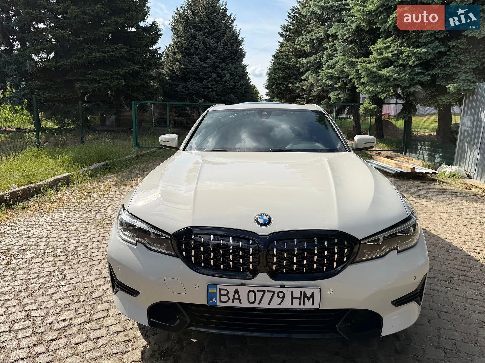 2019 BMW 3er - мініатюра 6