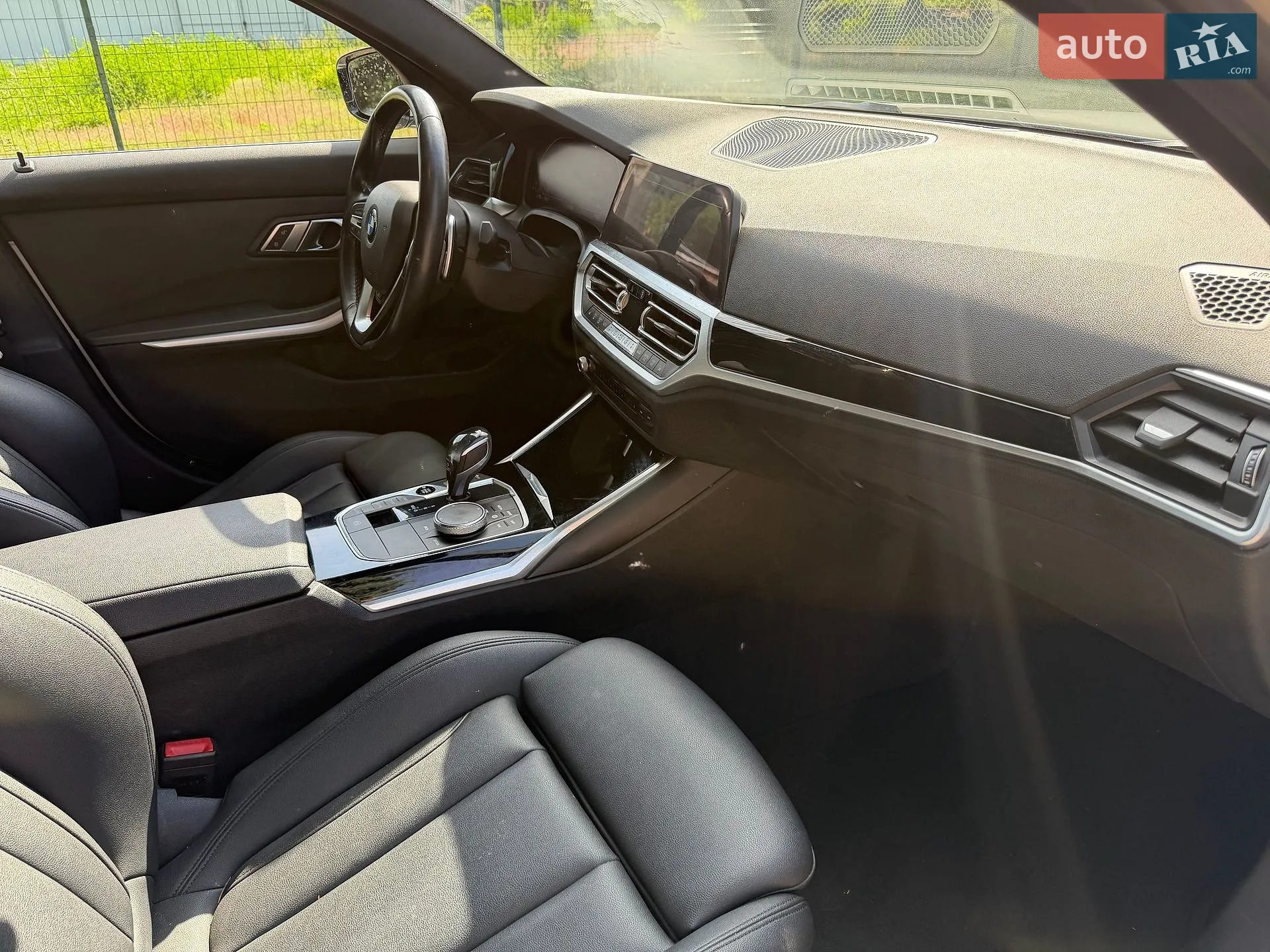 2019 BMW 3er - мініатюра 20