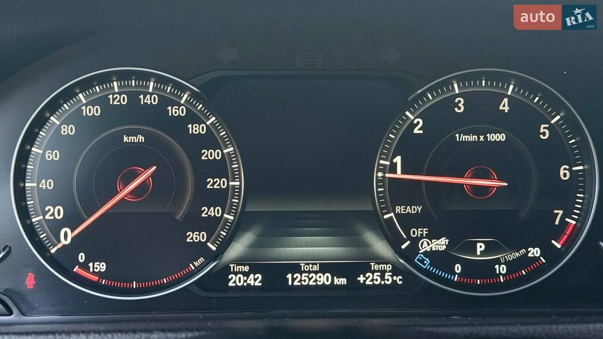 2016 BMW 3er - мініатюра 29