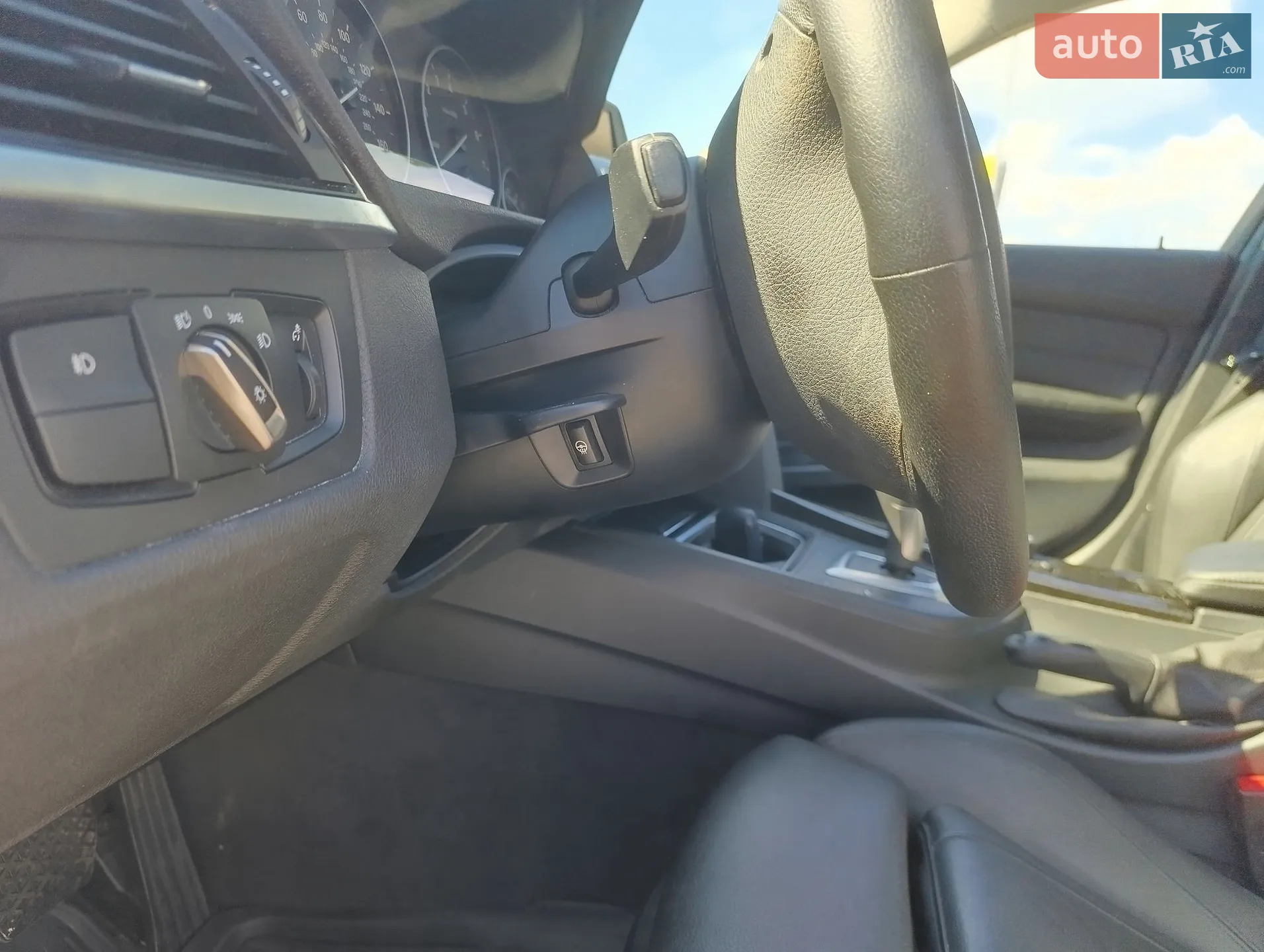 2015 BMW 3er - мініатюра 11