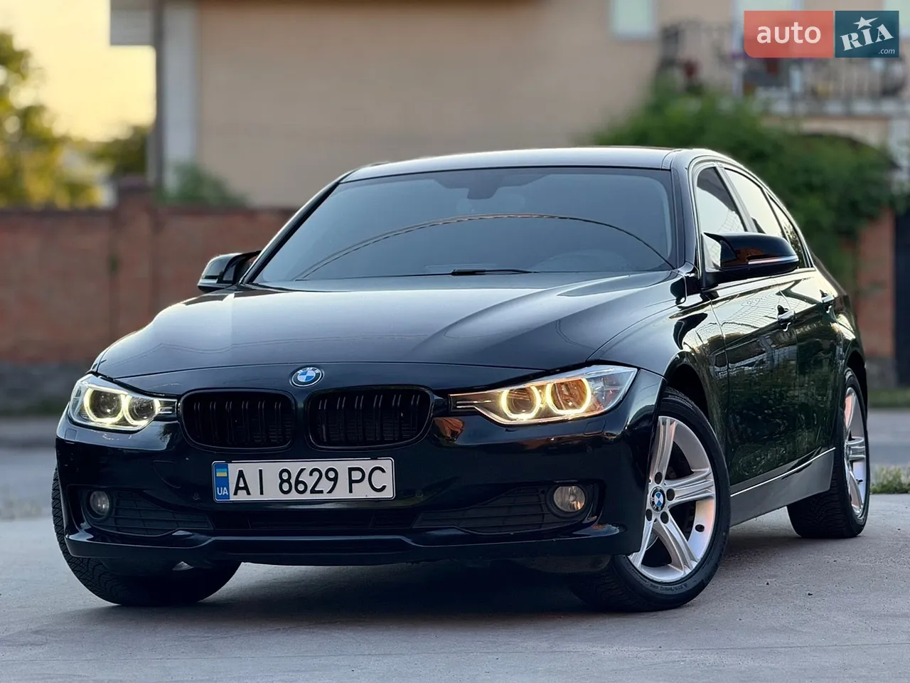 2013 BMW 3er - мініатюра 11