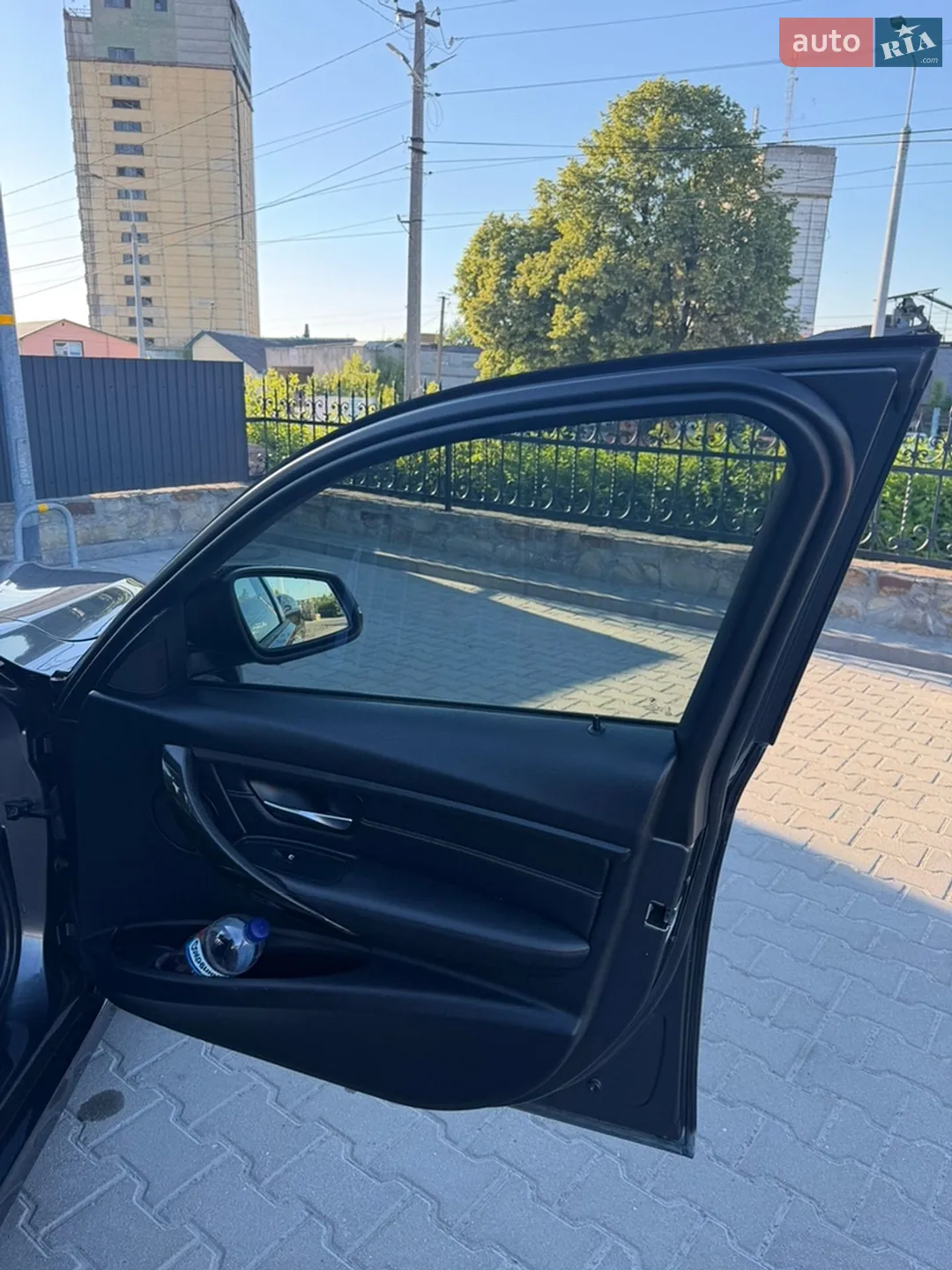 2013 BMW 3er - мініатюра 17