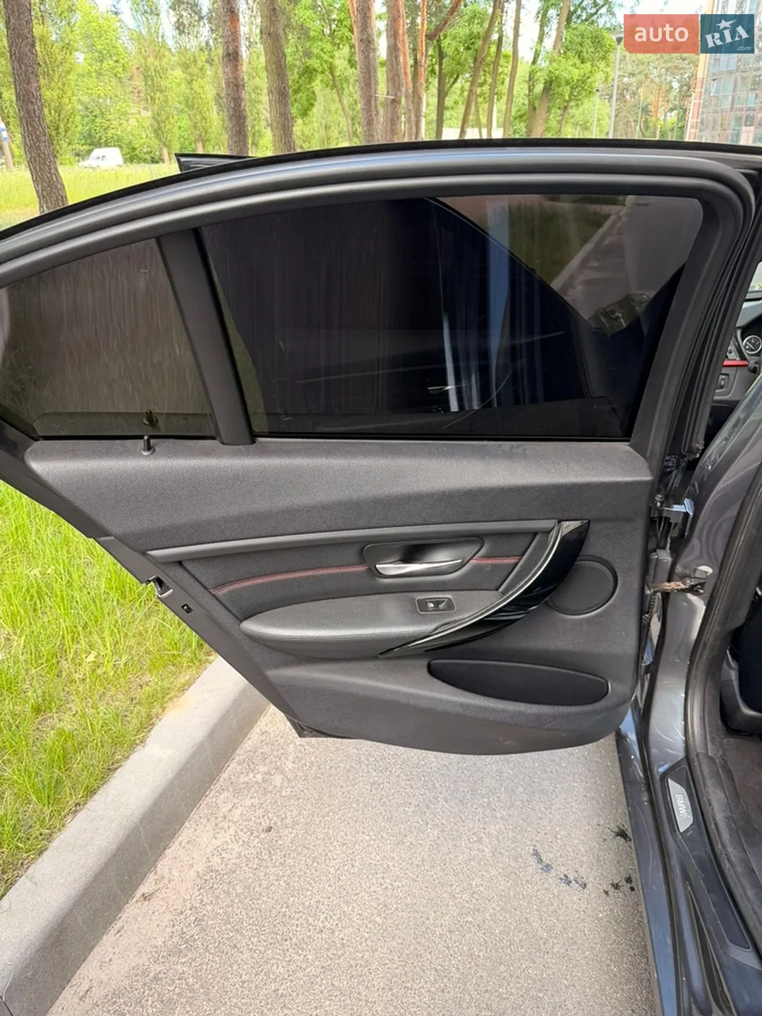 2013 BMW 3er - мініатюра 12