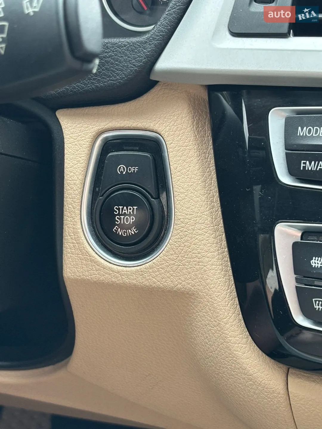 2016 BMW 3er - мініатюра 19