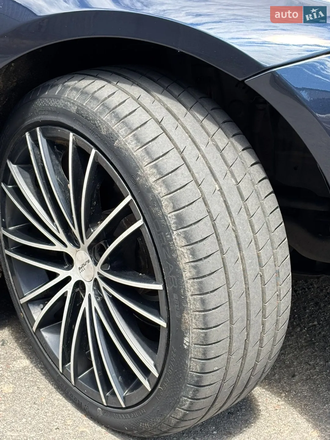 2016 BMW 3er - мініатюра 24