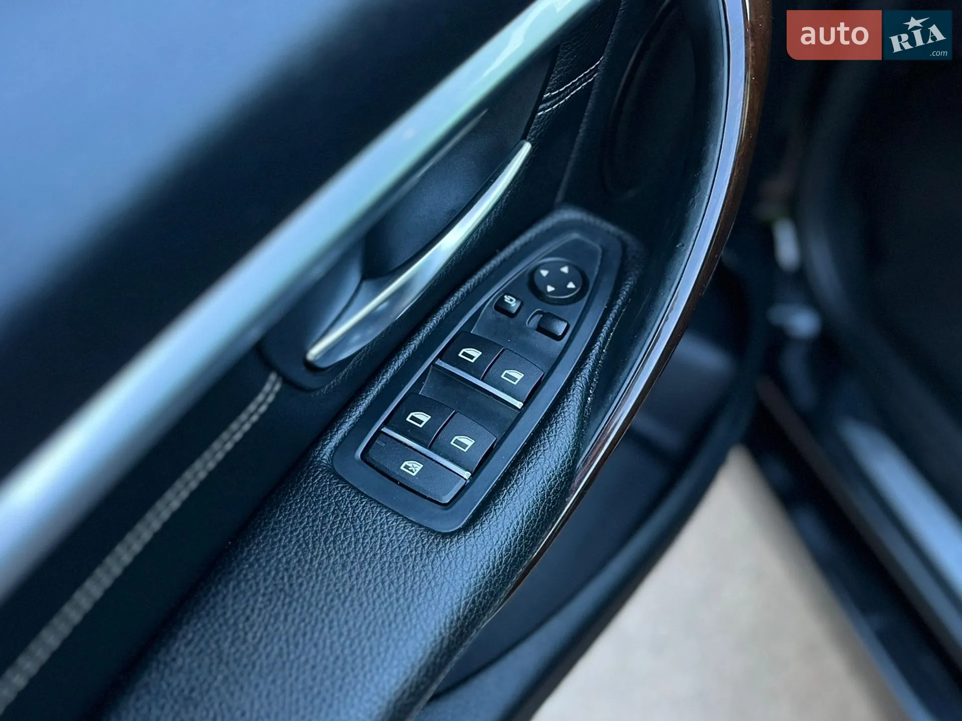 2016 BMW 3er - мініатюра 20
