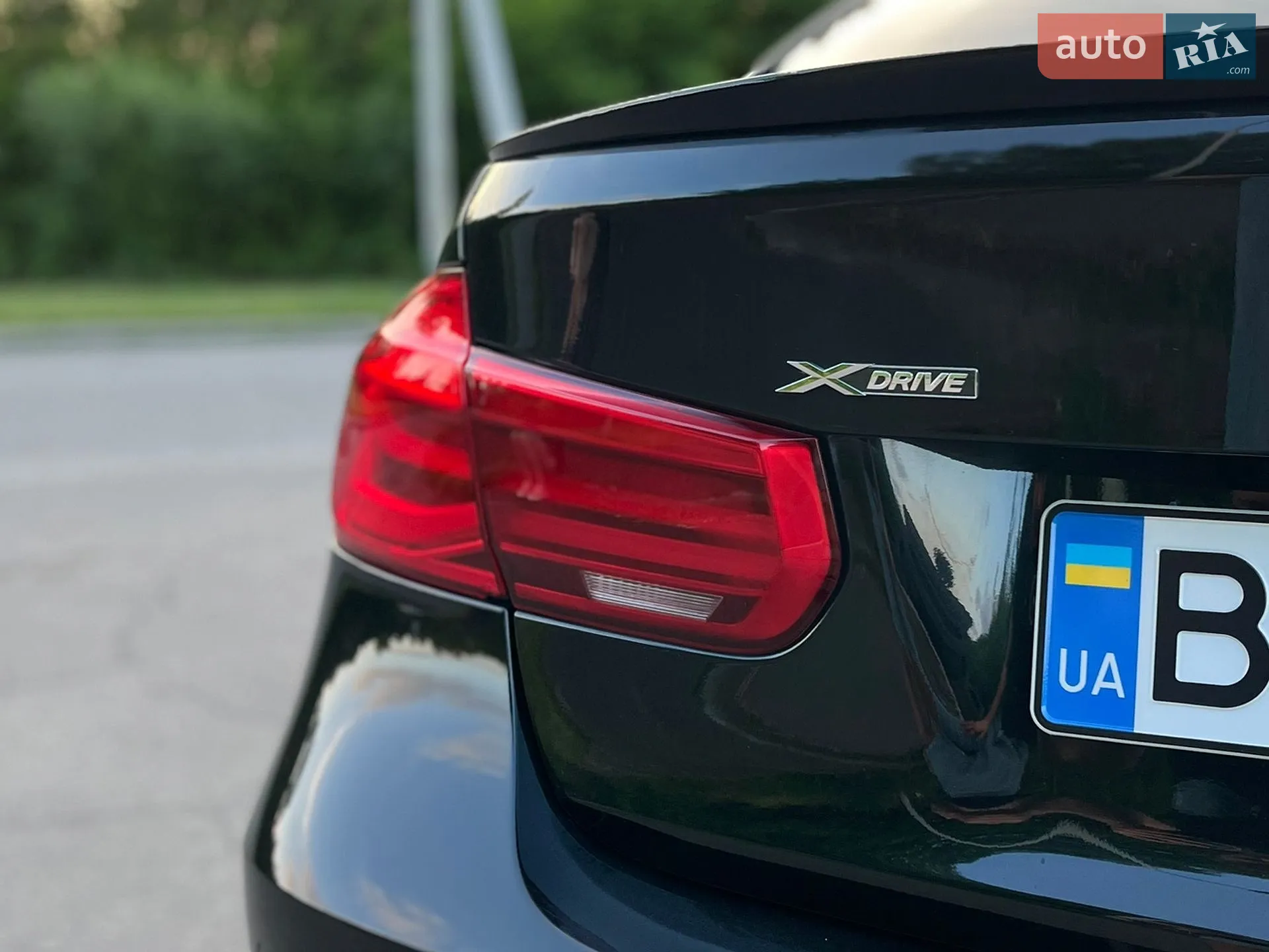2016 BMW 3er - мініатюра 12