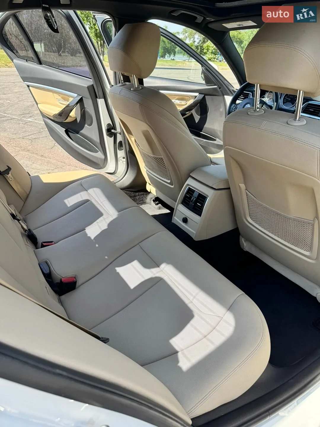 2018 BMW 3er - мініатюра 19