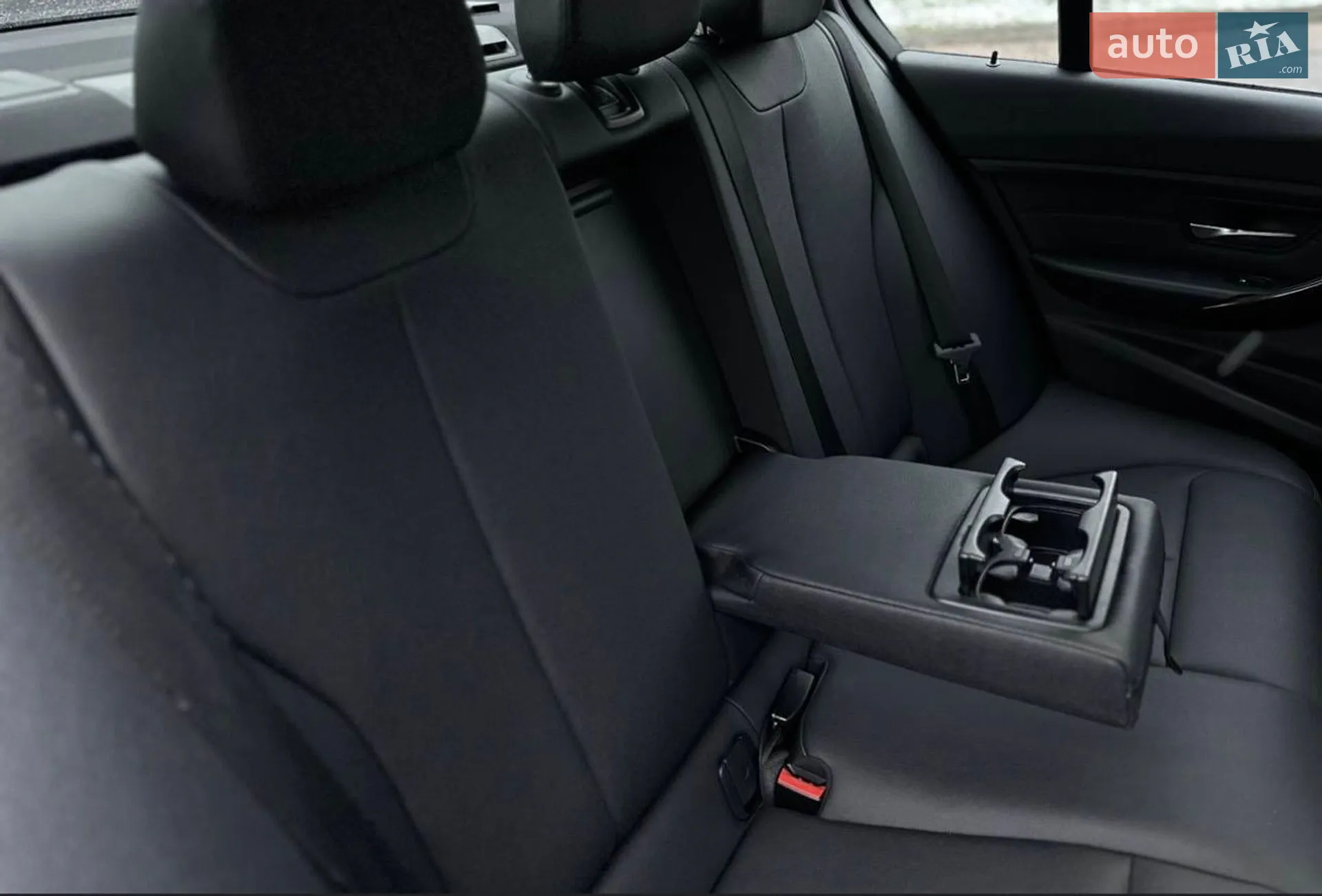 2015 BMW 3er - мініатюра 12