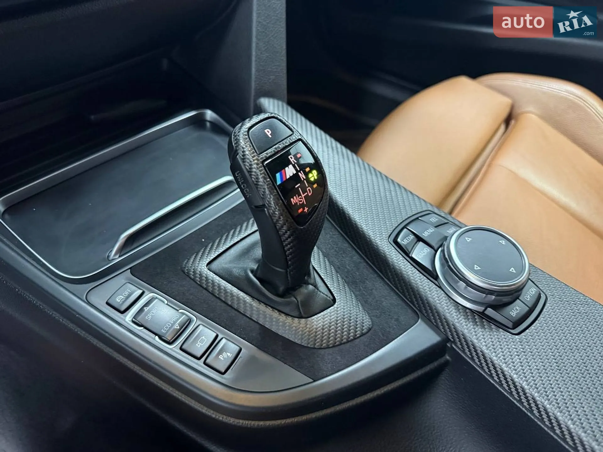 2015 BMW 3er - мініатюра 37