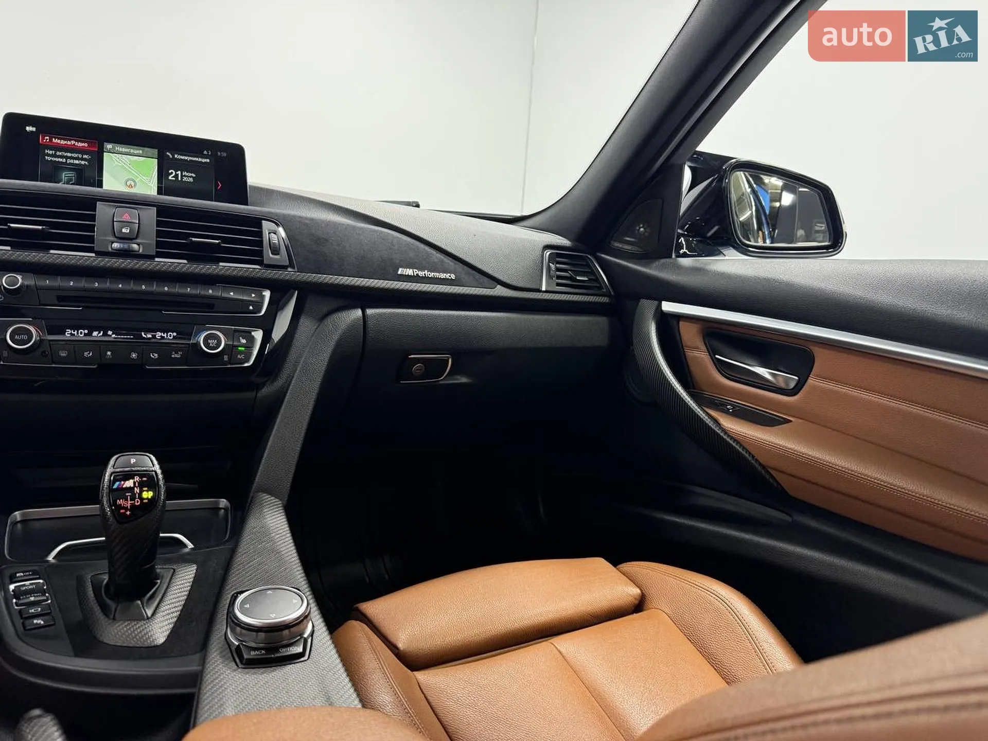 2015 BMW 3er - мініатюра 52