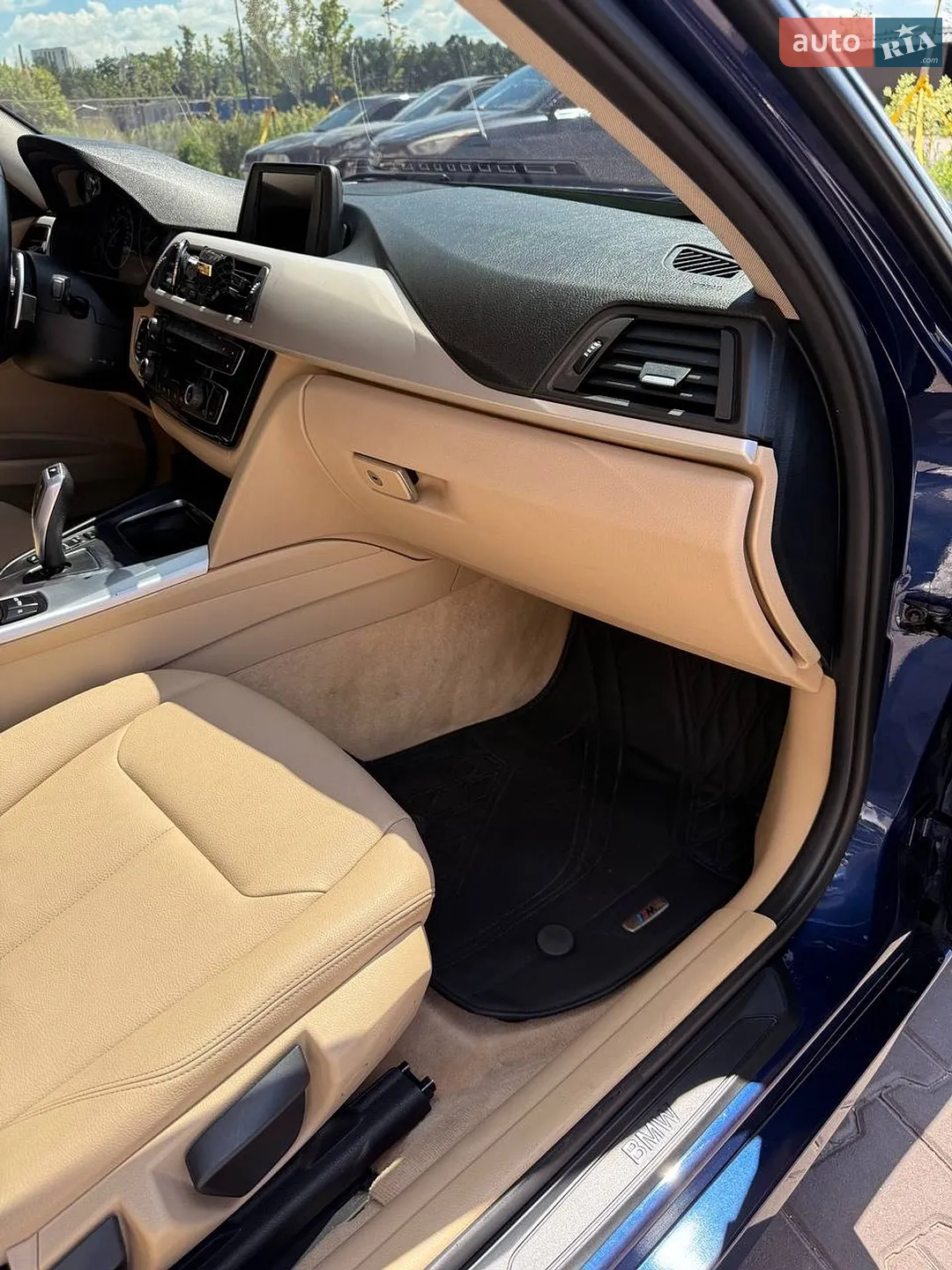 2015 BMW 3er - мініатюра 8