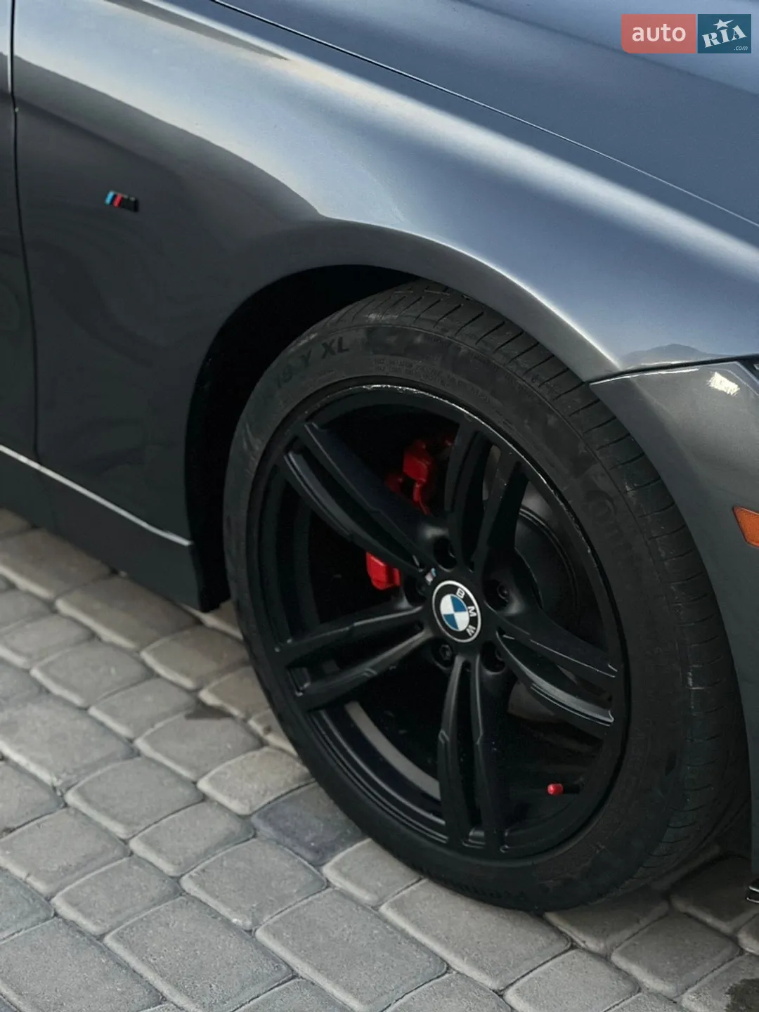 2013 BMW 3er - мініатюра 10