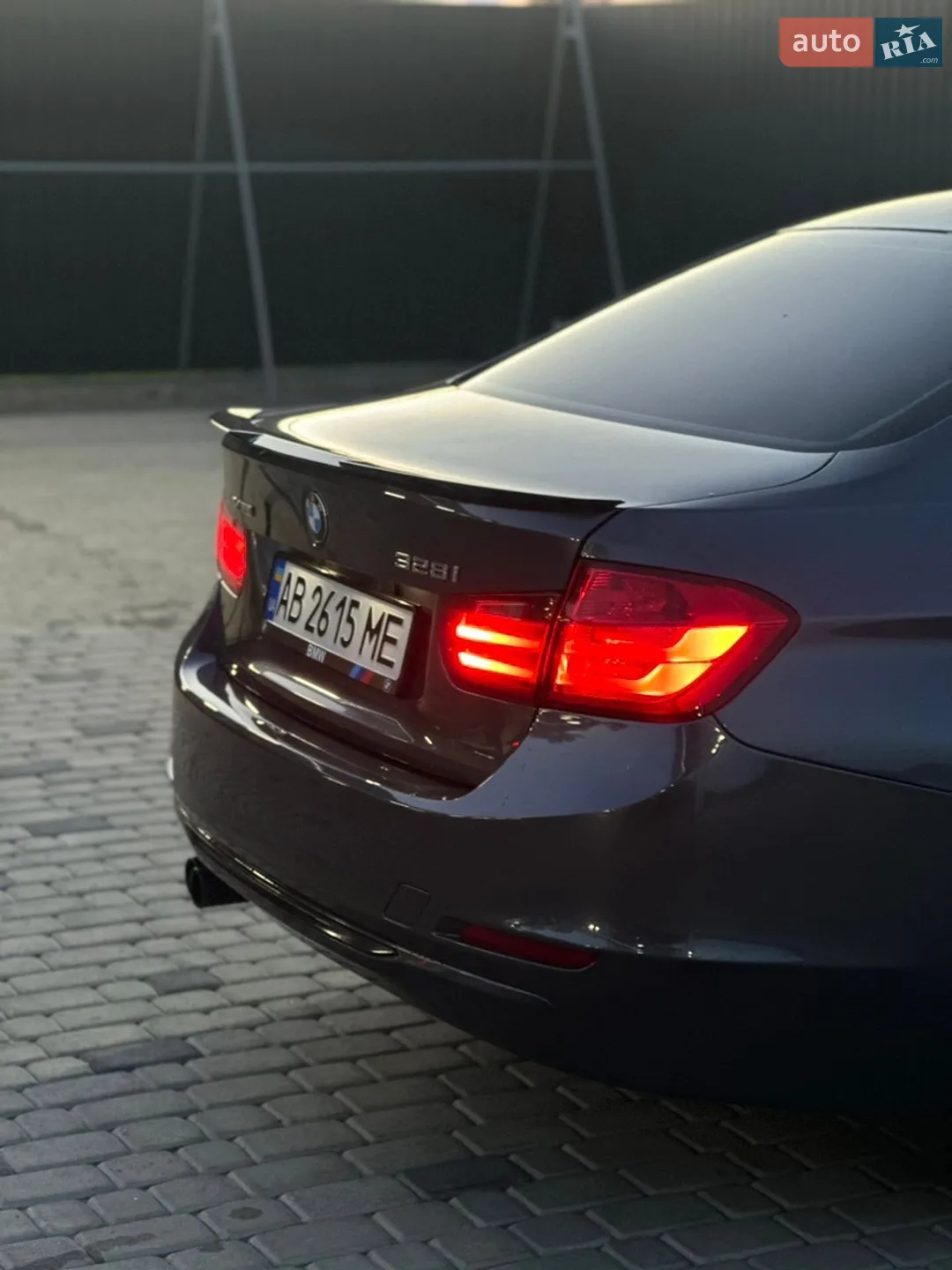 2013 BMW 3er - мініатюра 20