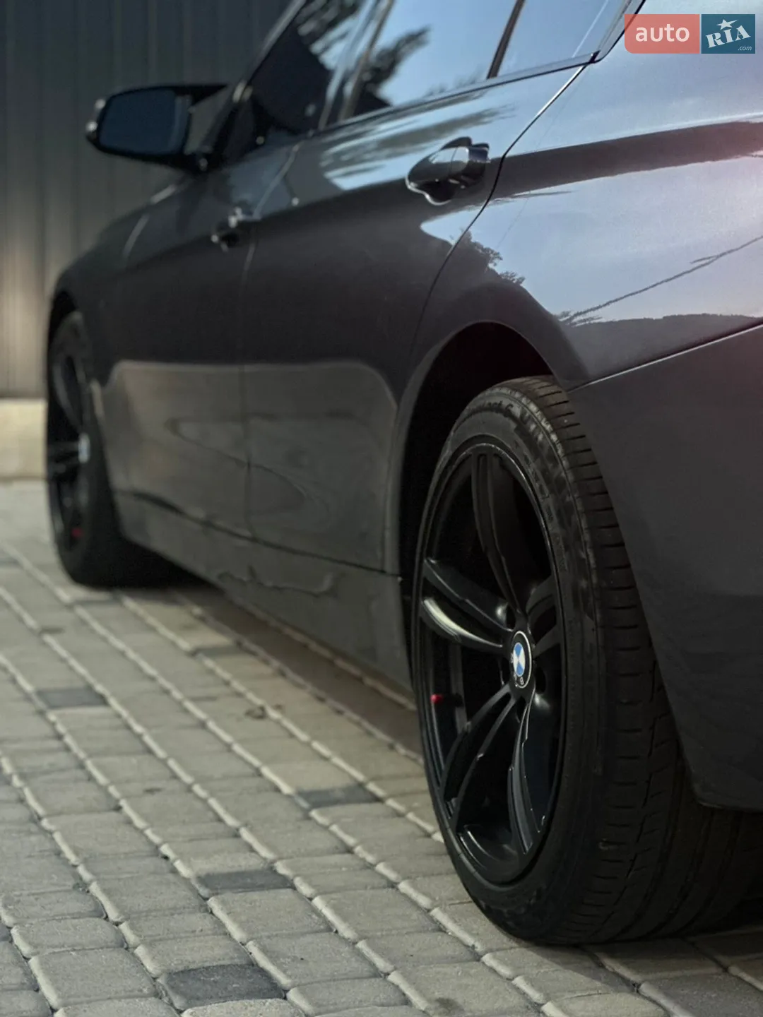 2013 BMW 3er - мініатюра 24