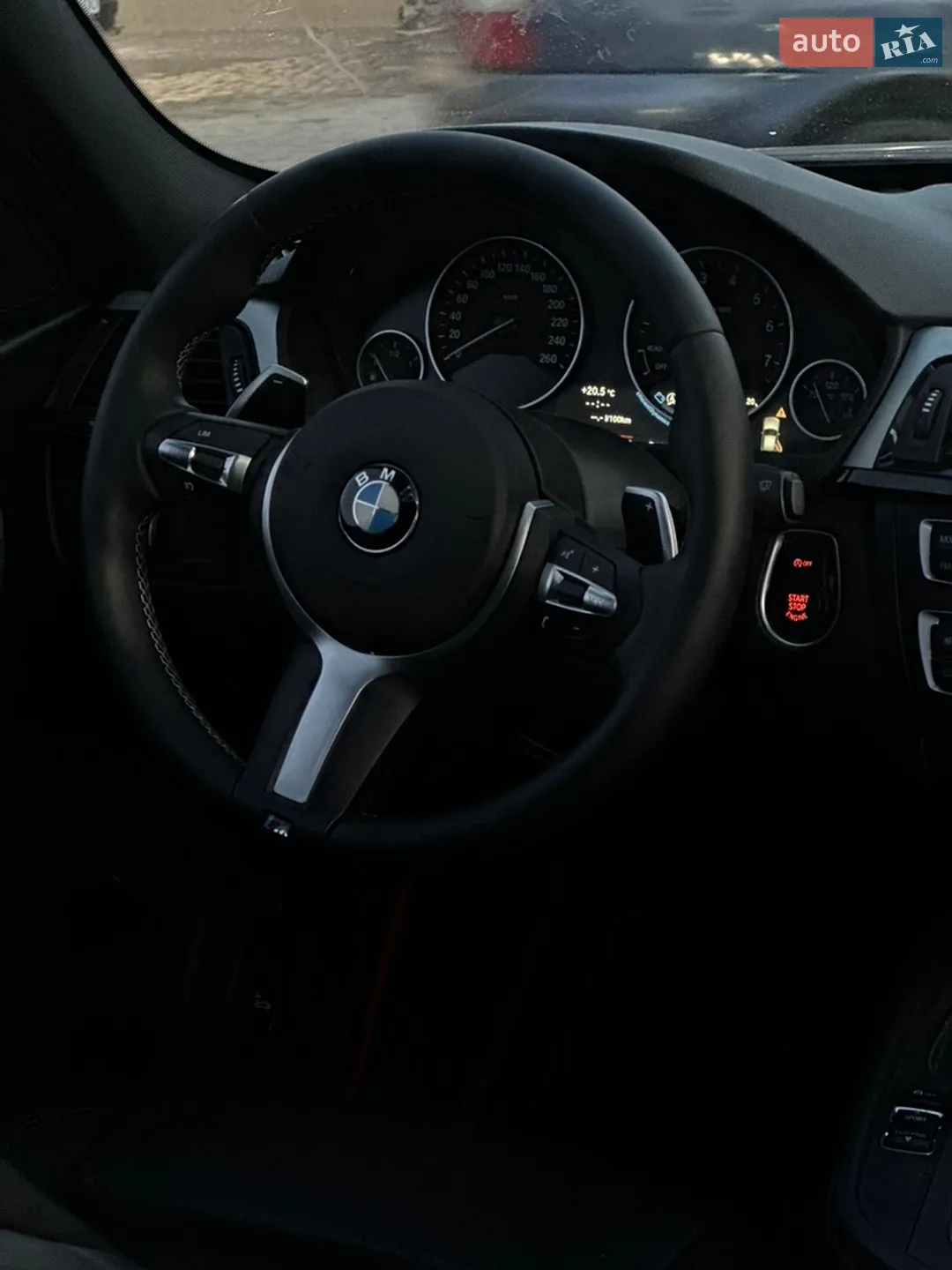 2013 BMW 3er - мініатюра 34