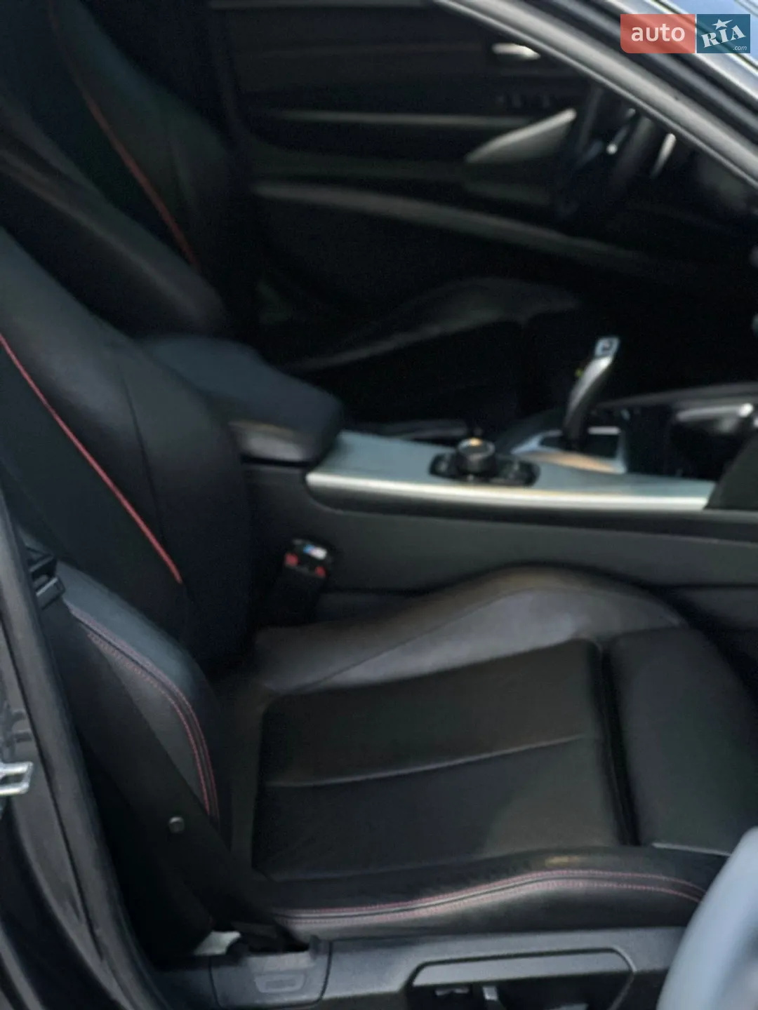 2013 BMW 3er - мініатюра 38