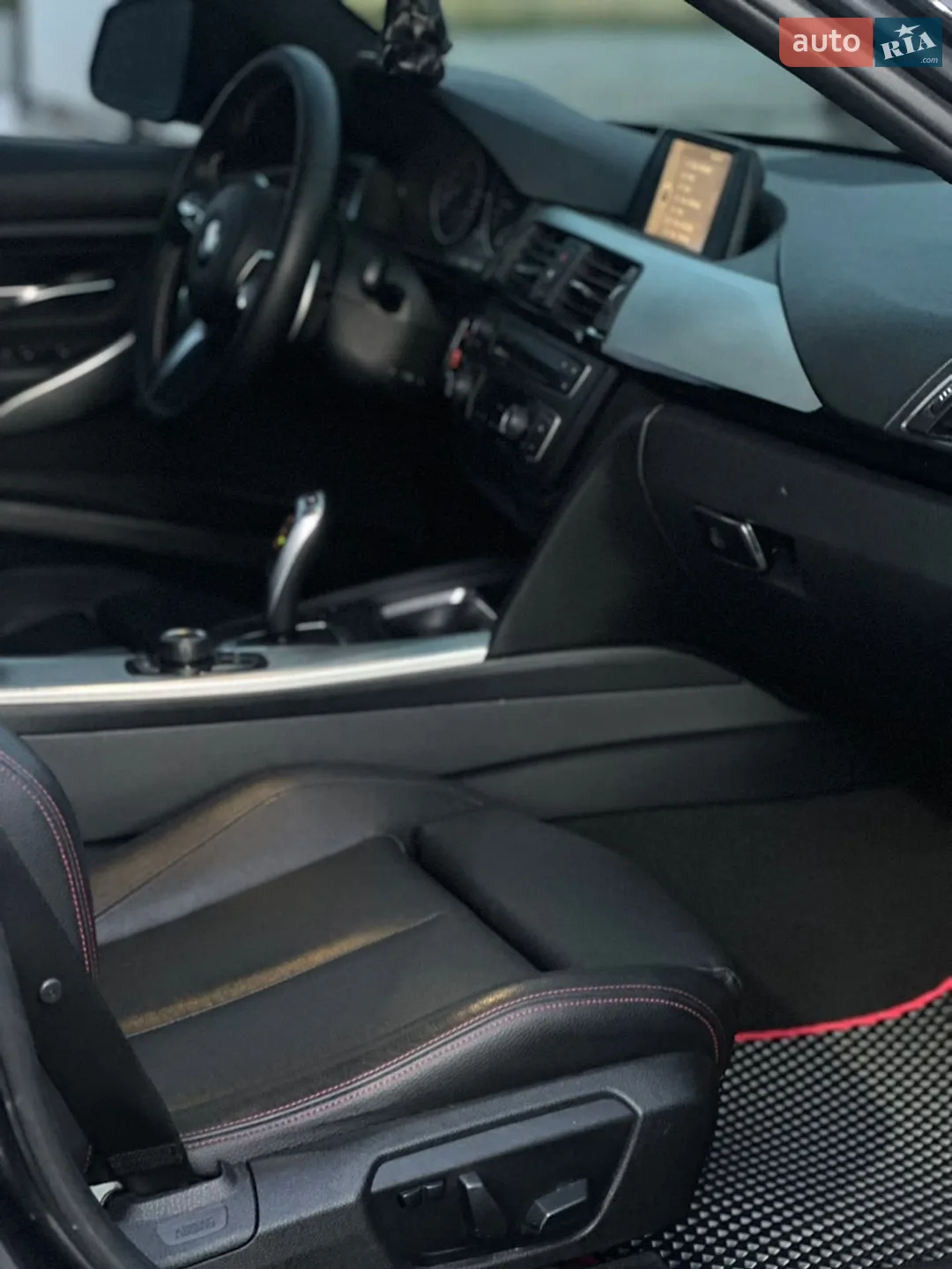 2013 BMW 3er - мініатюра 37