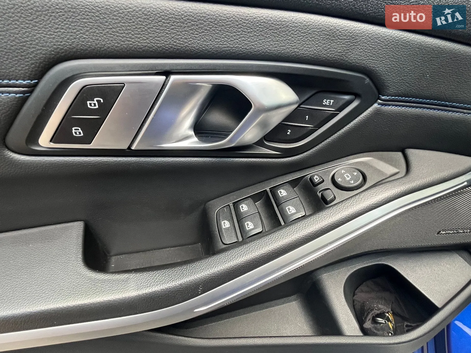 2019 BMW 3er - мініатюра 26