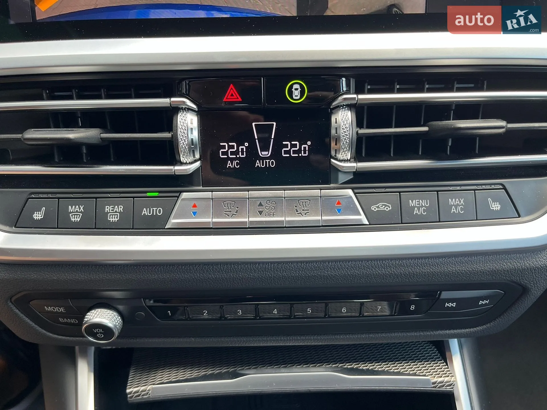 2019 BMW 3er - мініатюра 34