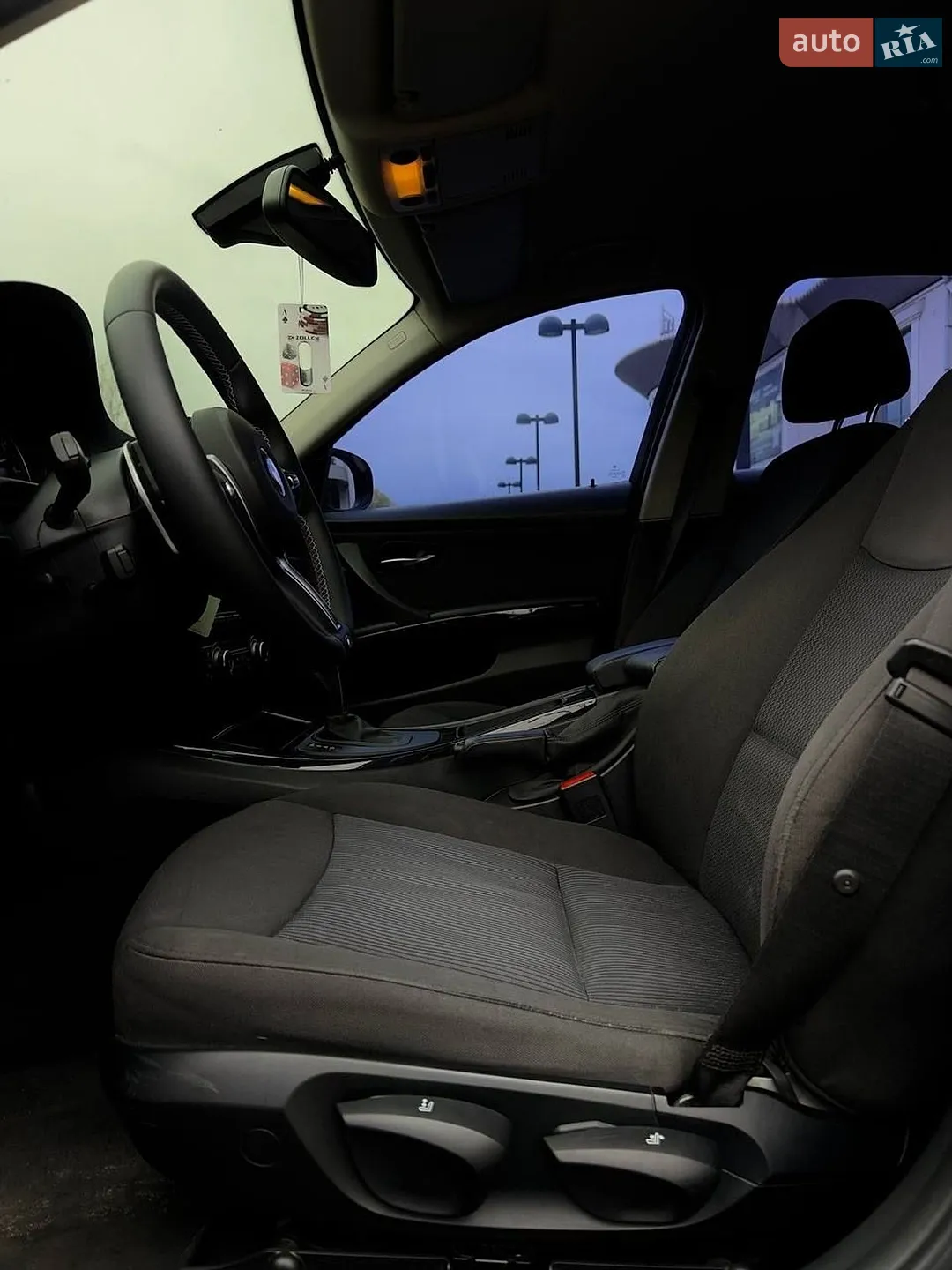 2011 BMW 3er - мініатюра 20