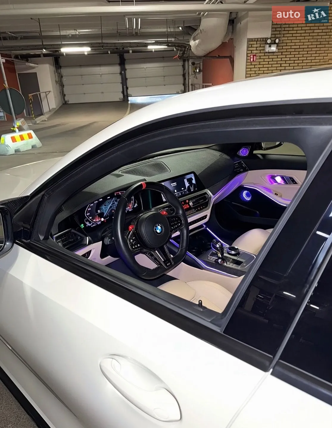 2019 BMW 3er - мініатюра 12