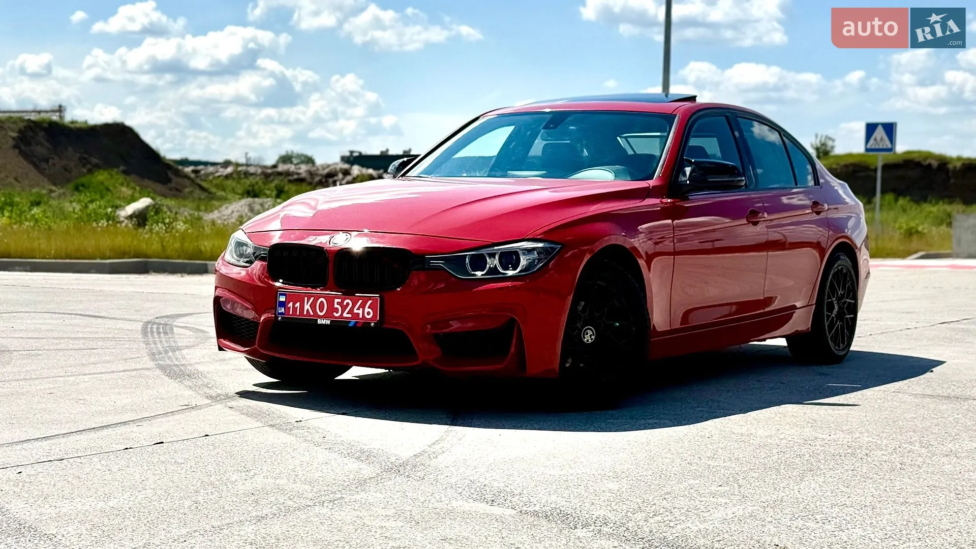 2015 BMW 3er - мініатюра 36