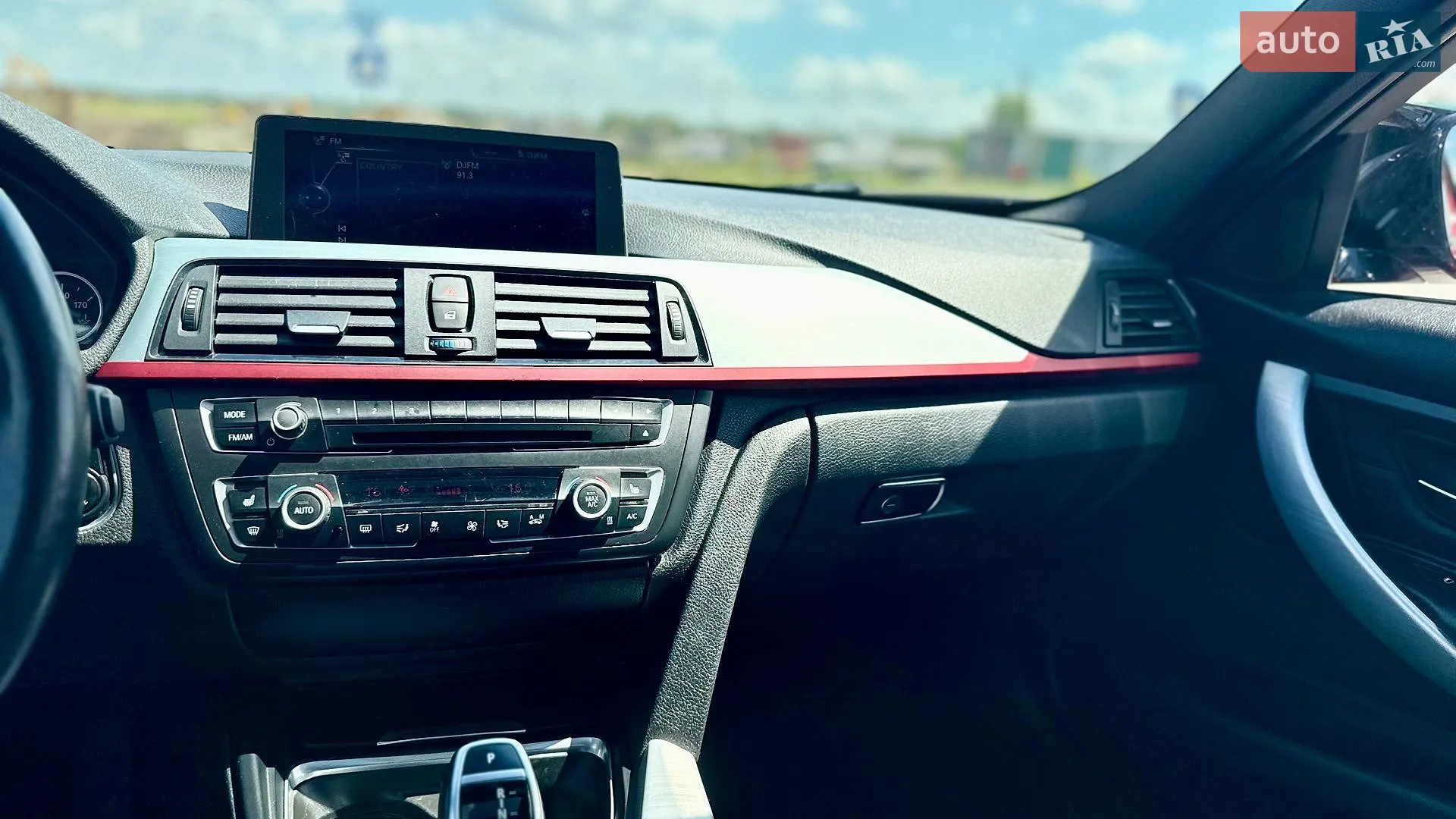 2015 BMW 3er - мініатюра 49