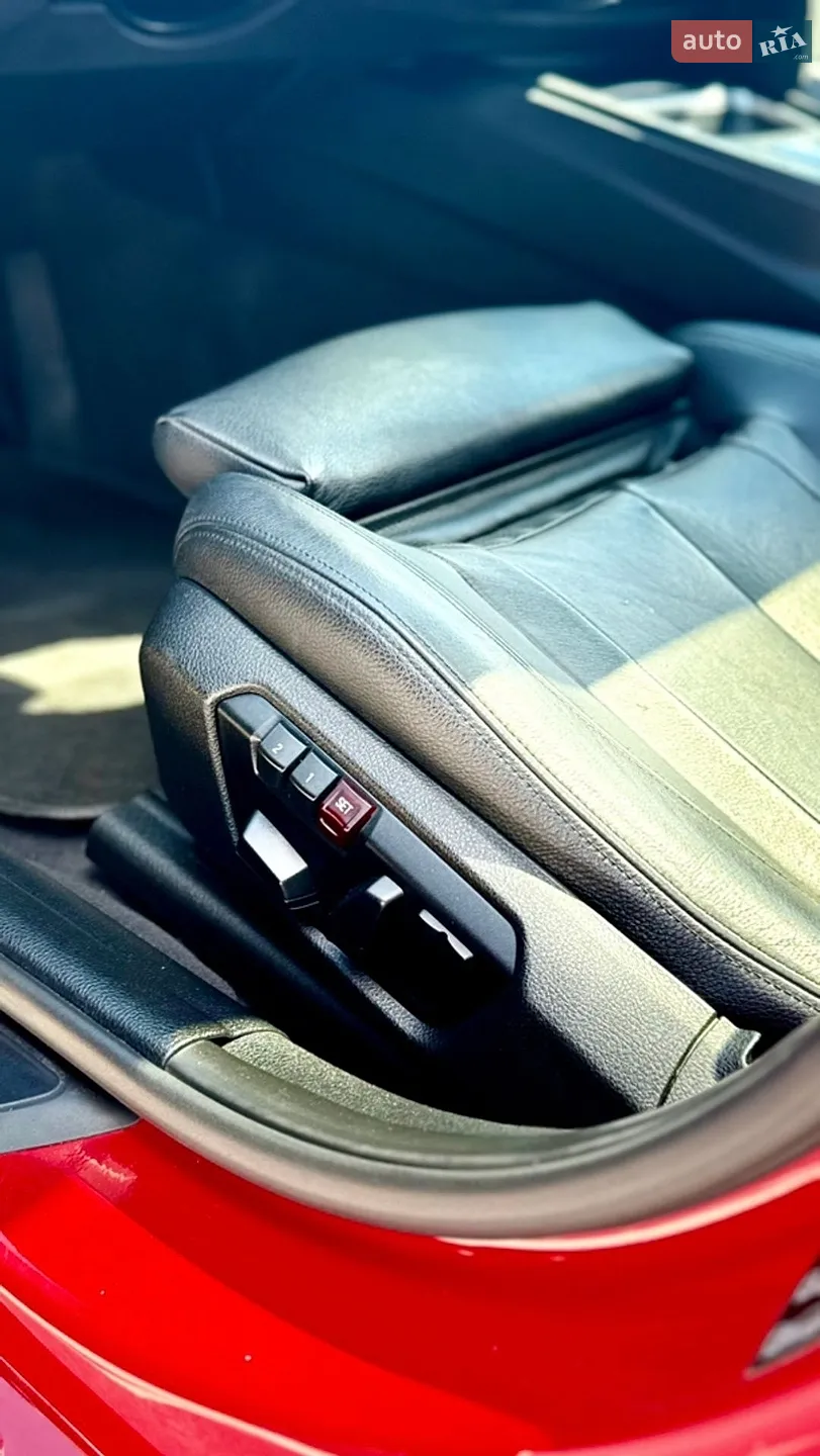 2015 BMW 3er - мініатюра 54