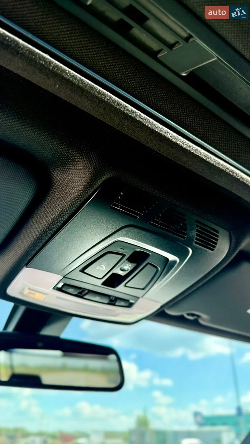 2015 BMW 3er - мініатюра 57