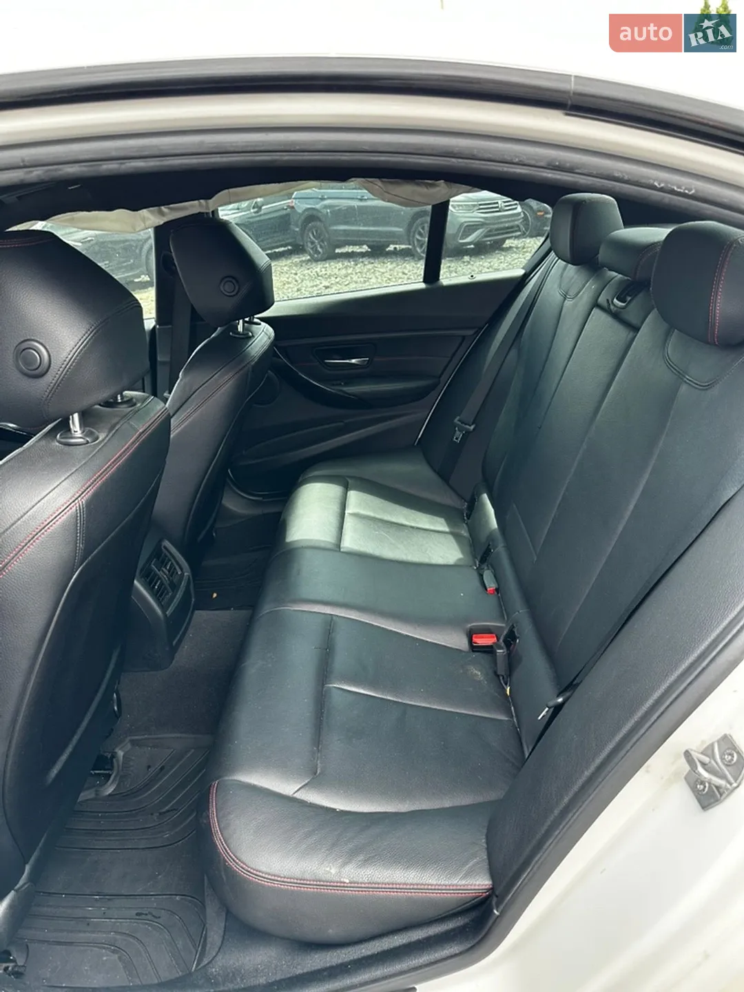 2013 BMW 3er - мініатюра 13