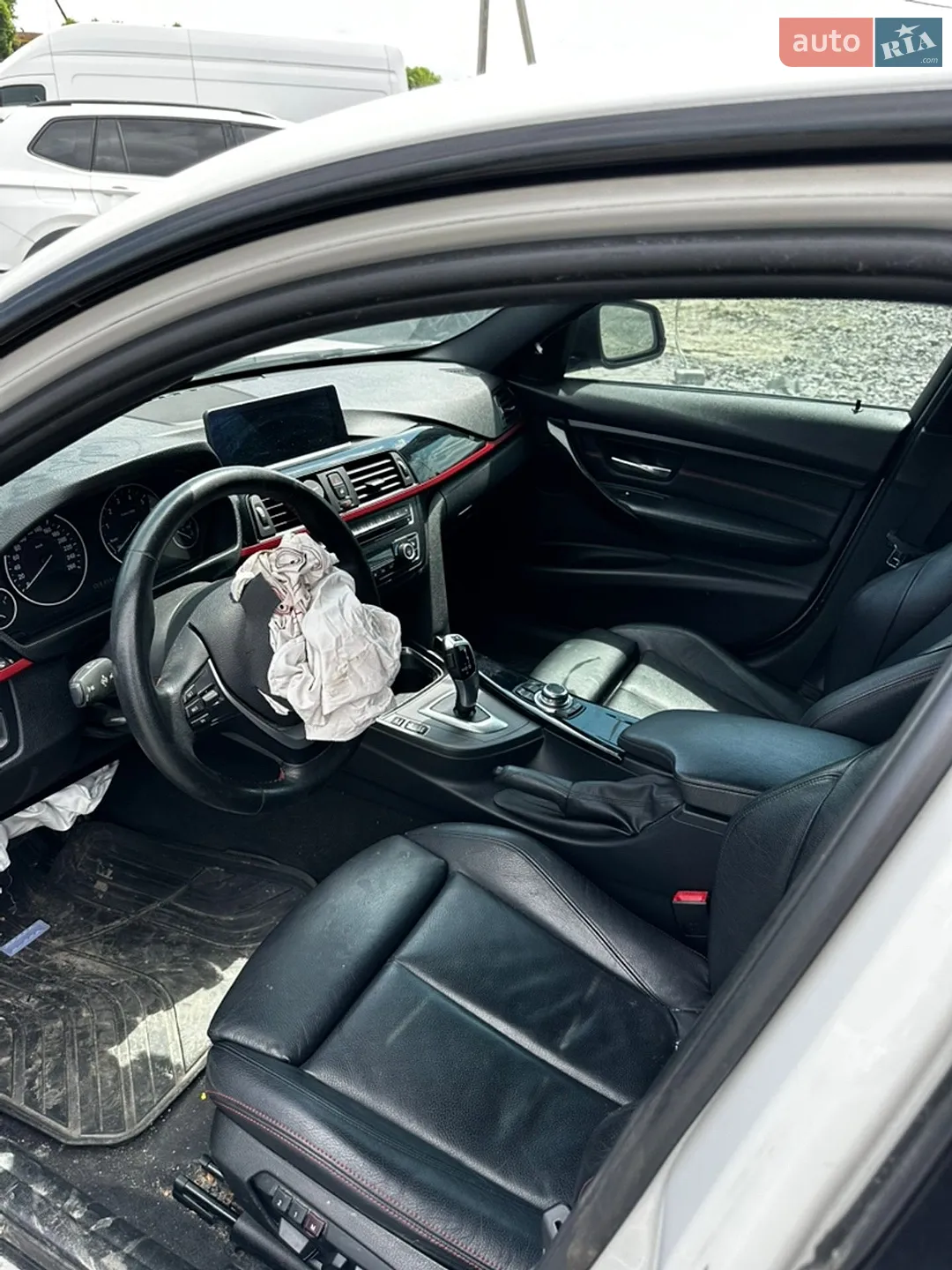 2013 BMW 3er - мініатюра 18