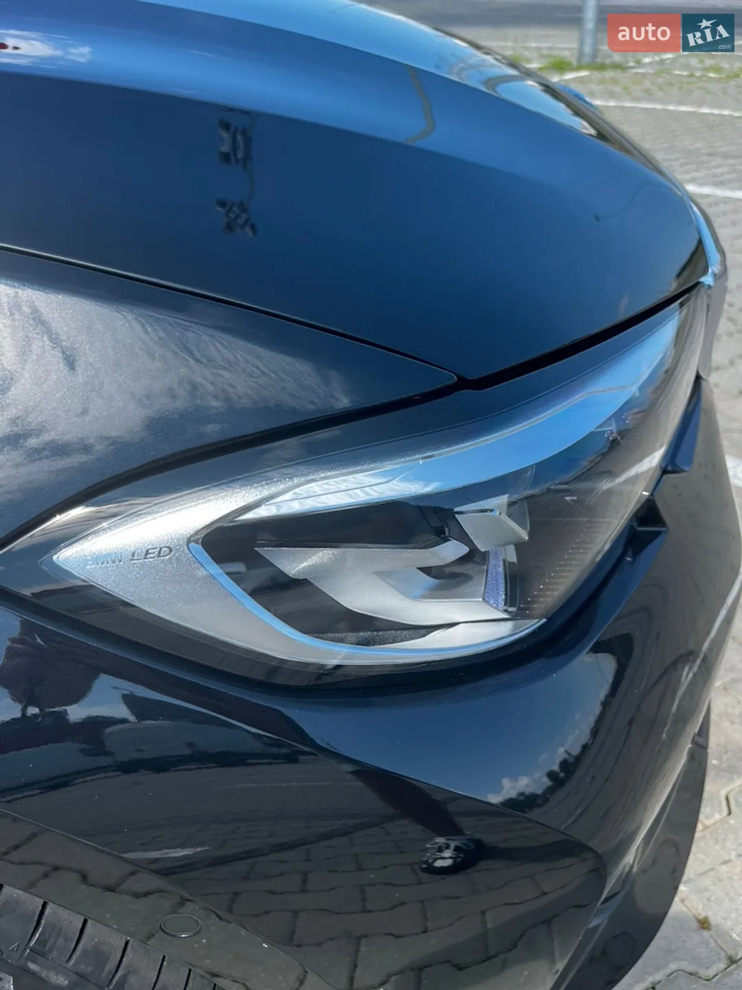 2022 BMW 3er - мініатюра 8