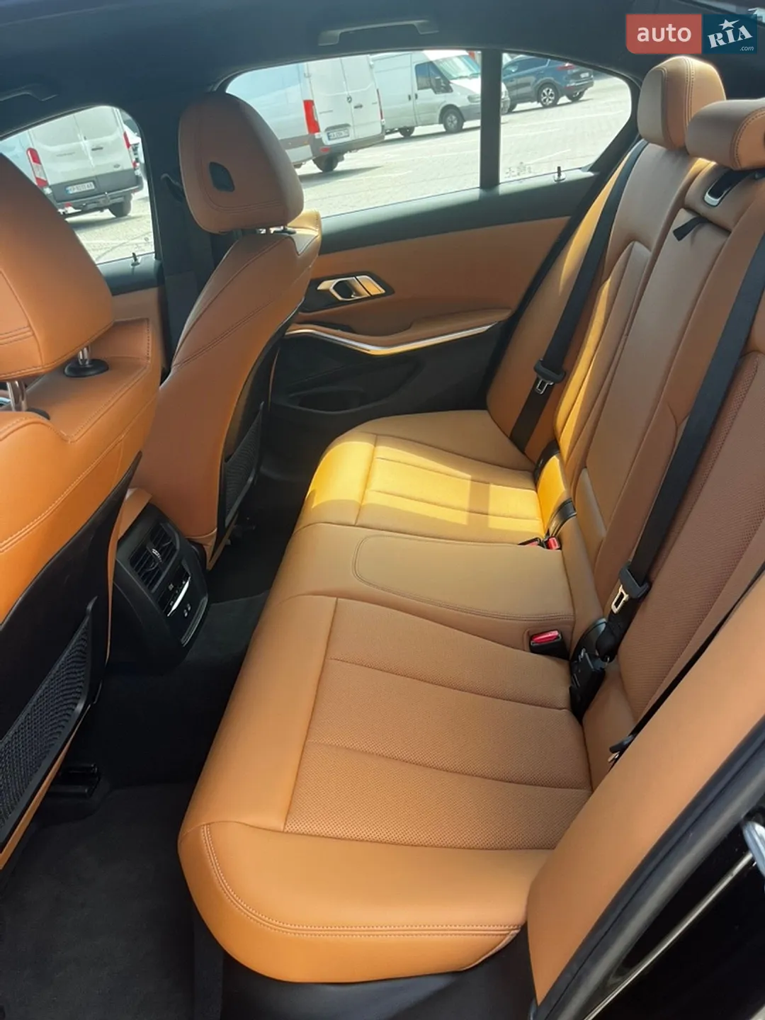2022 BMW 3er - мініатюра 21