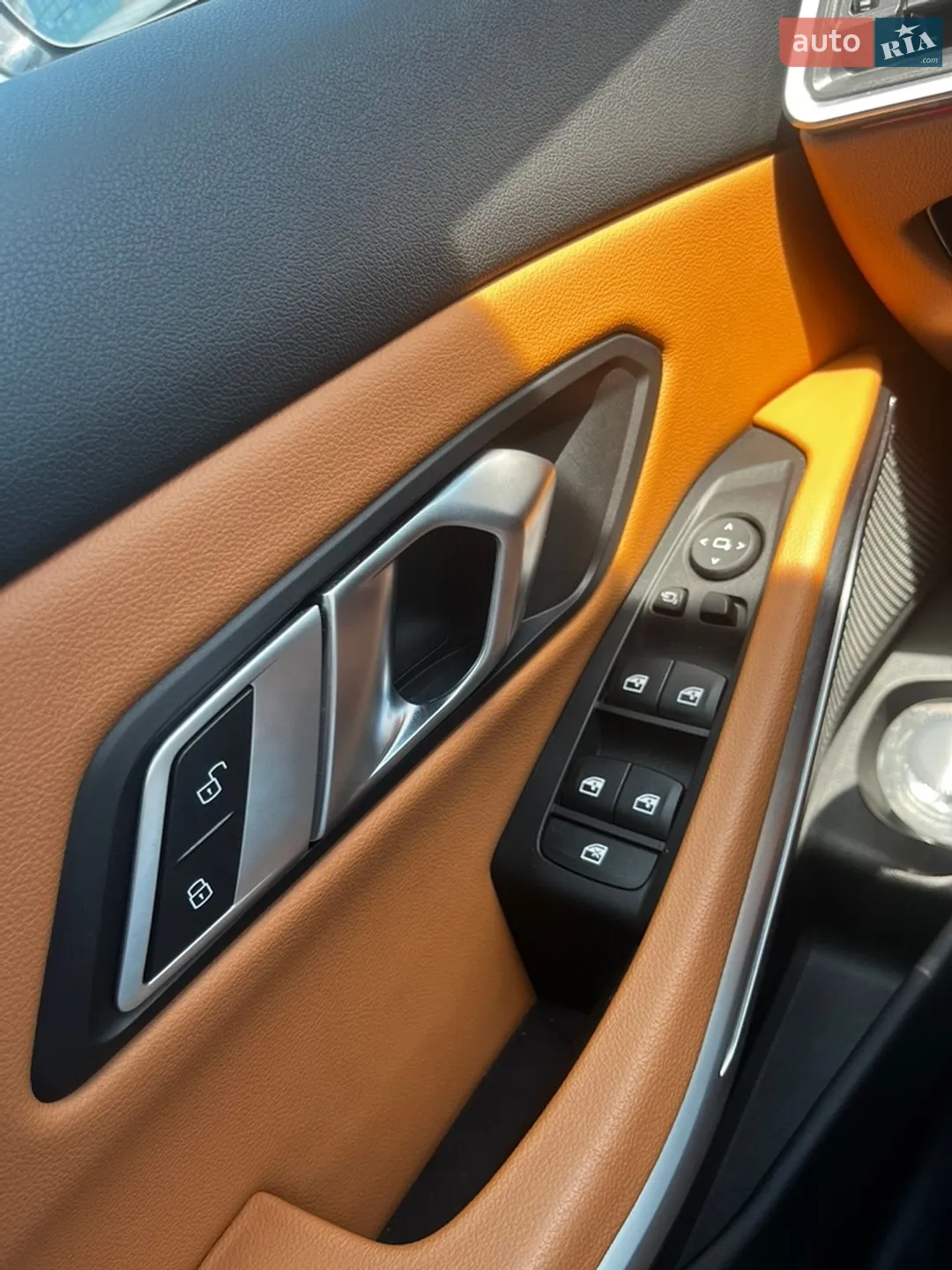 2022 BMW 3er - мініатюра 31