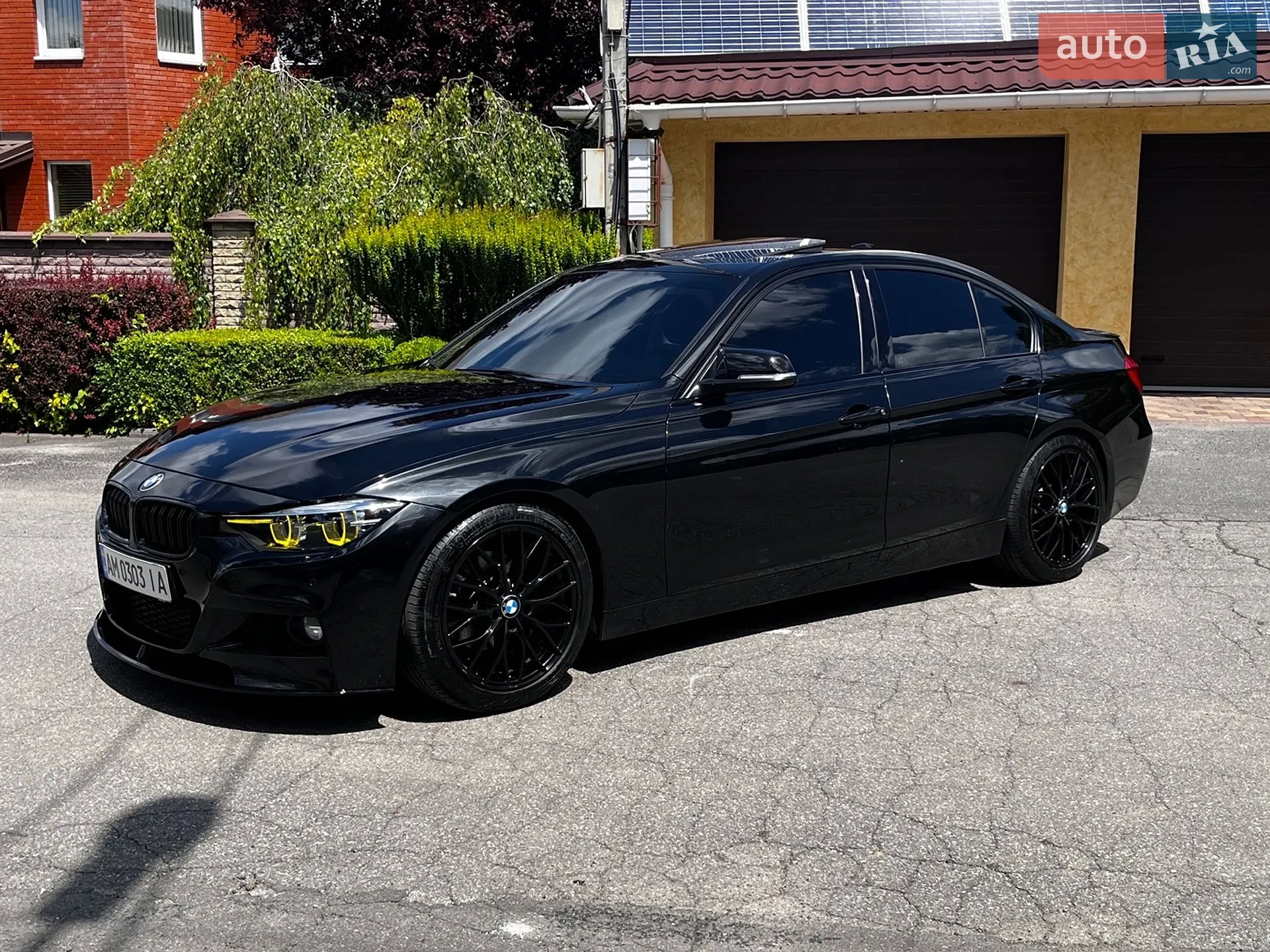 2017 BMW 3er - мініатюра 8