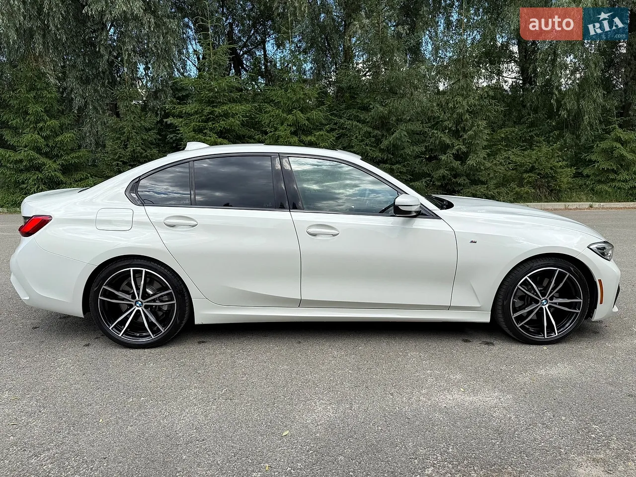 2019 BMW 3er - мініатюра 20