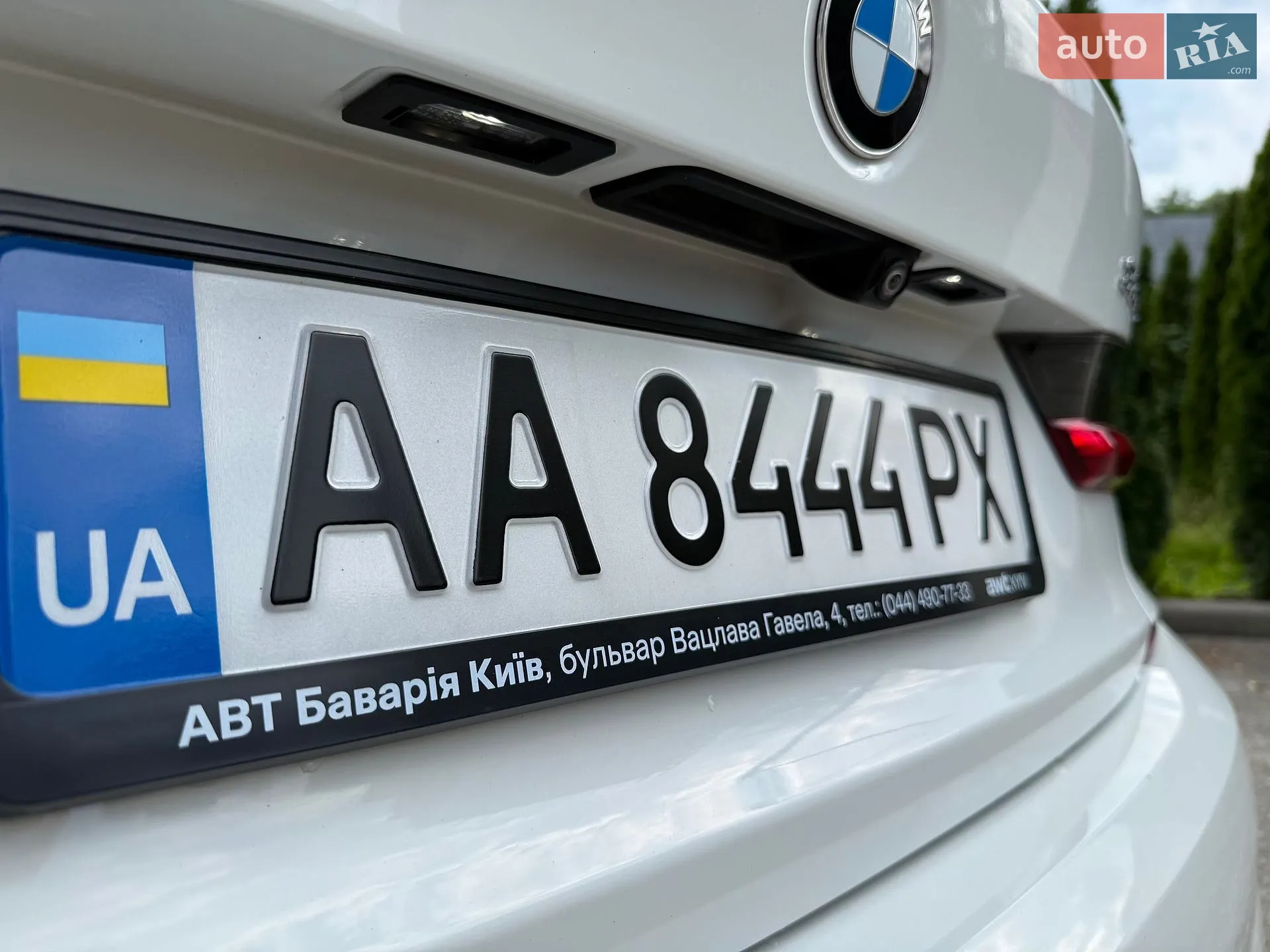 2020 BMW 3er - мініатюра 32