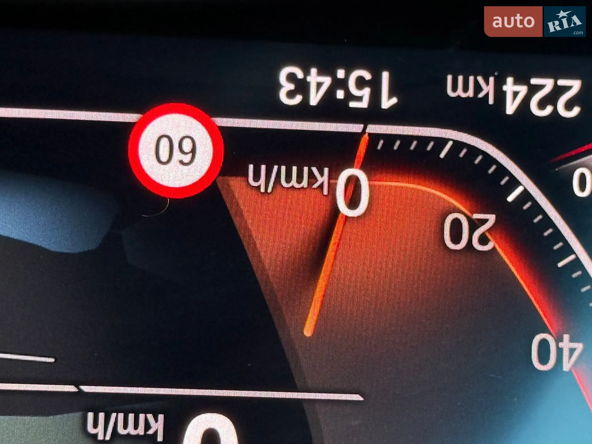 2020 BMW 3er - мініатюра 50