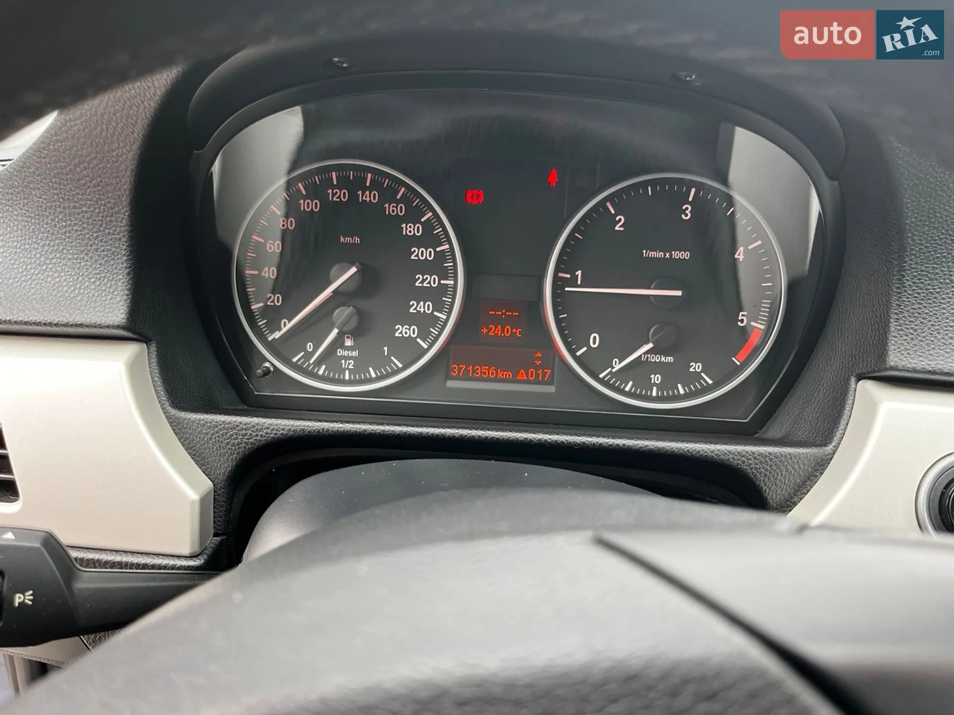 2011 BMW 3er - мініатюра 17
