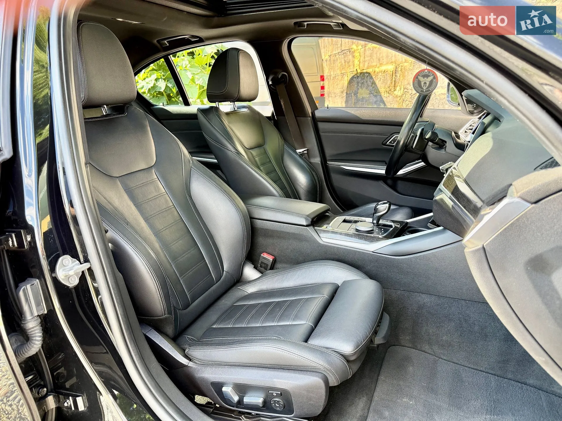 2019 BMW 3er - мініатюра 13