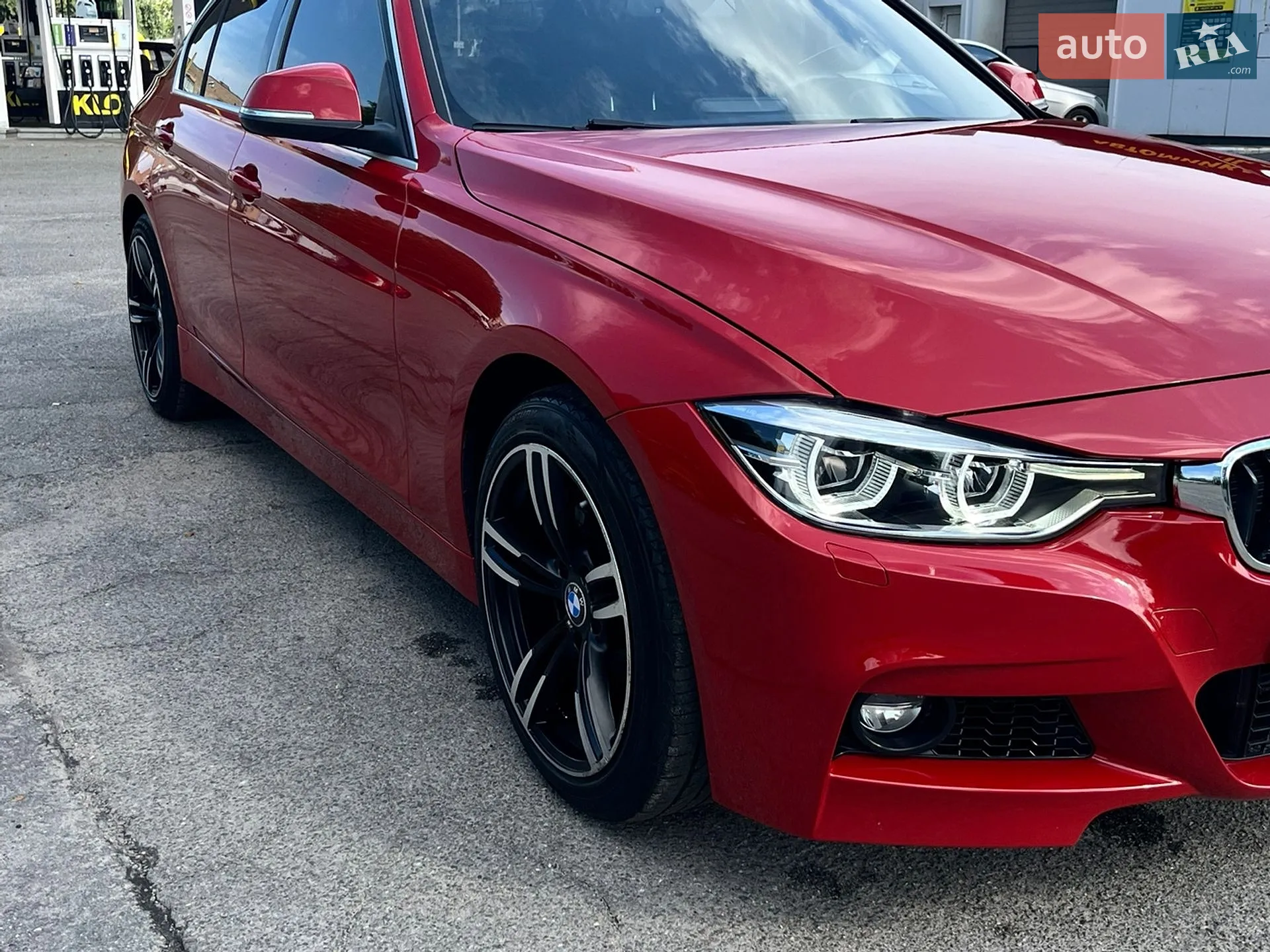 2018 BMW 3er - мініатюра 44