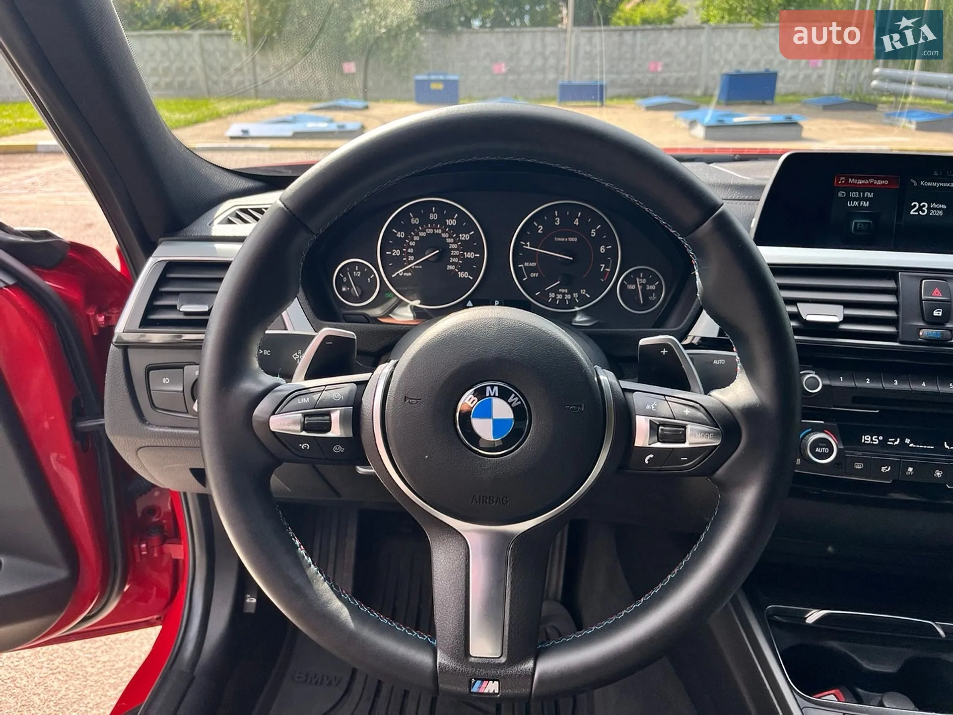 2018 BMW 3er - мініатюра 47