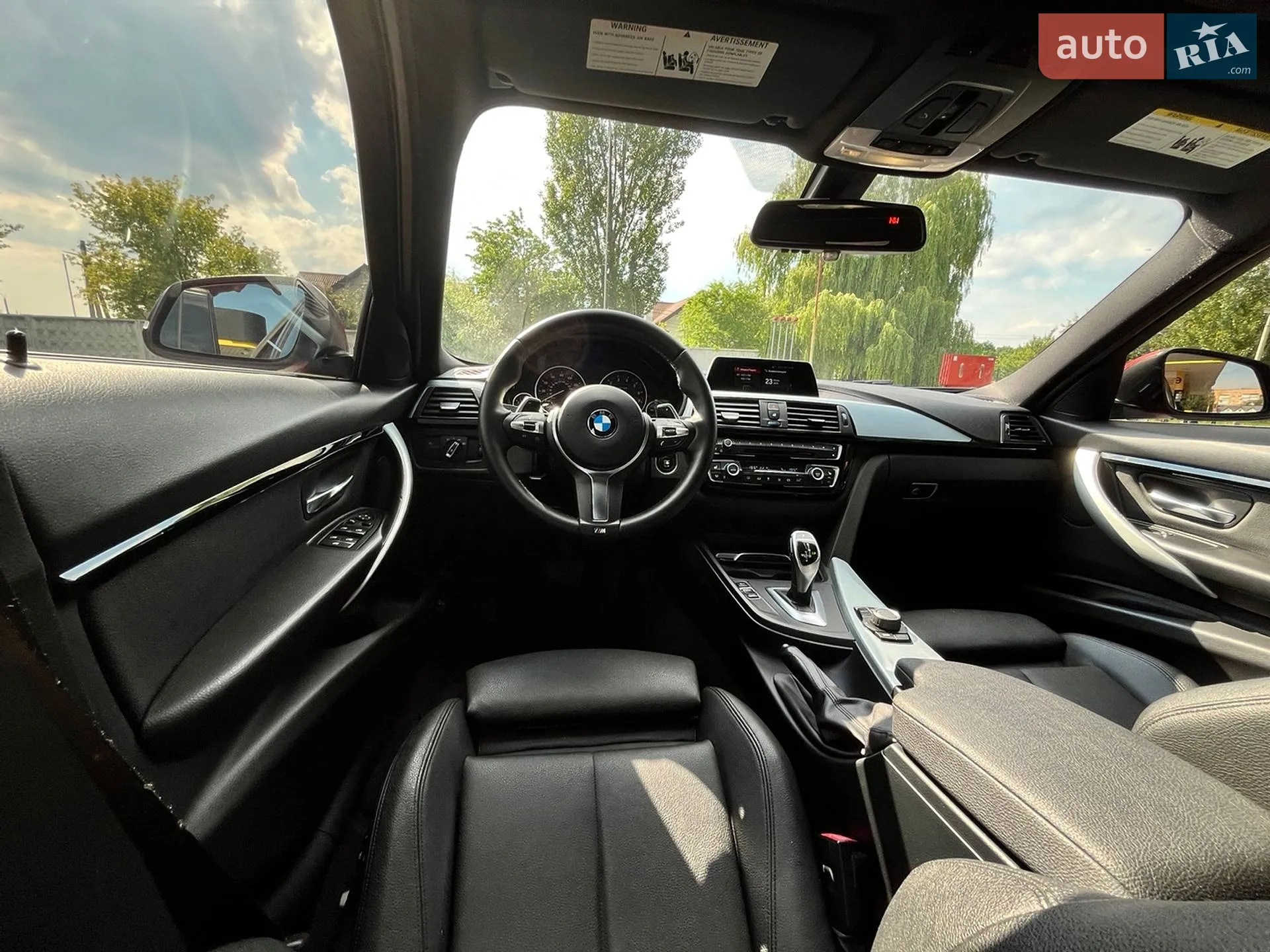 2018 BMW 3er - мініатюра 52