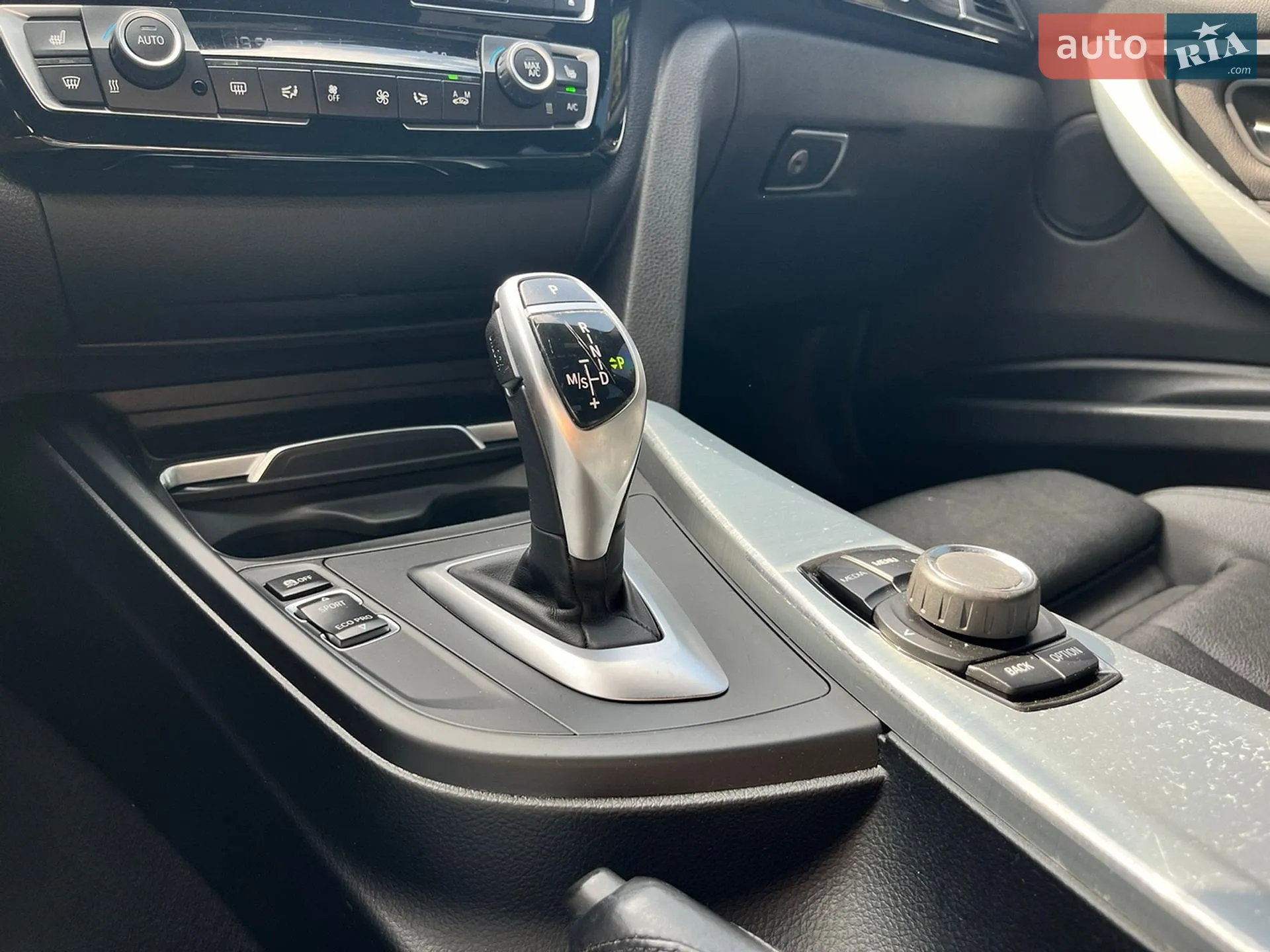 2018 BMW 3er - мініатюра 55