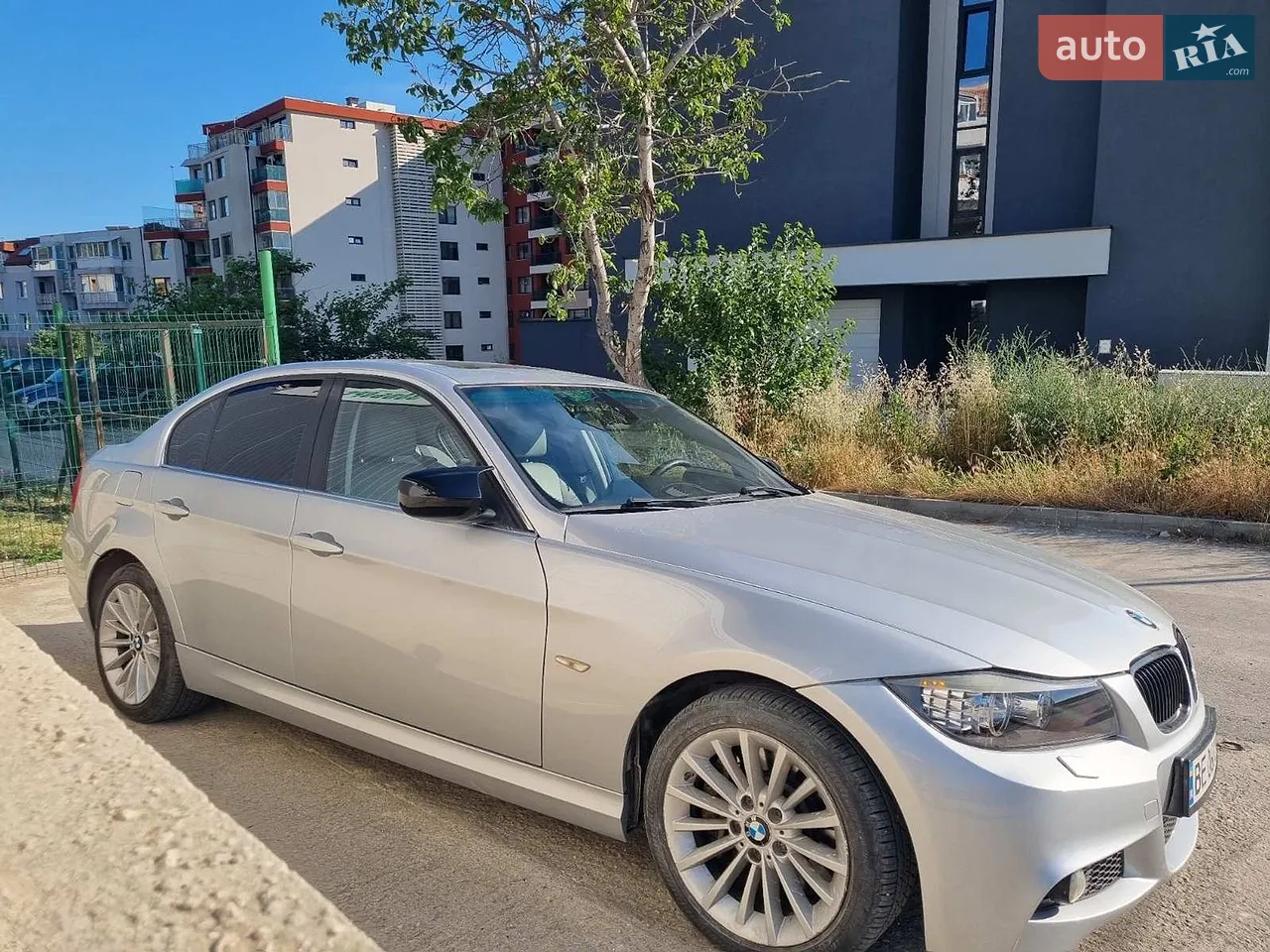 2012 BMW 3er - мініатюра 13