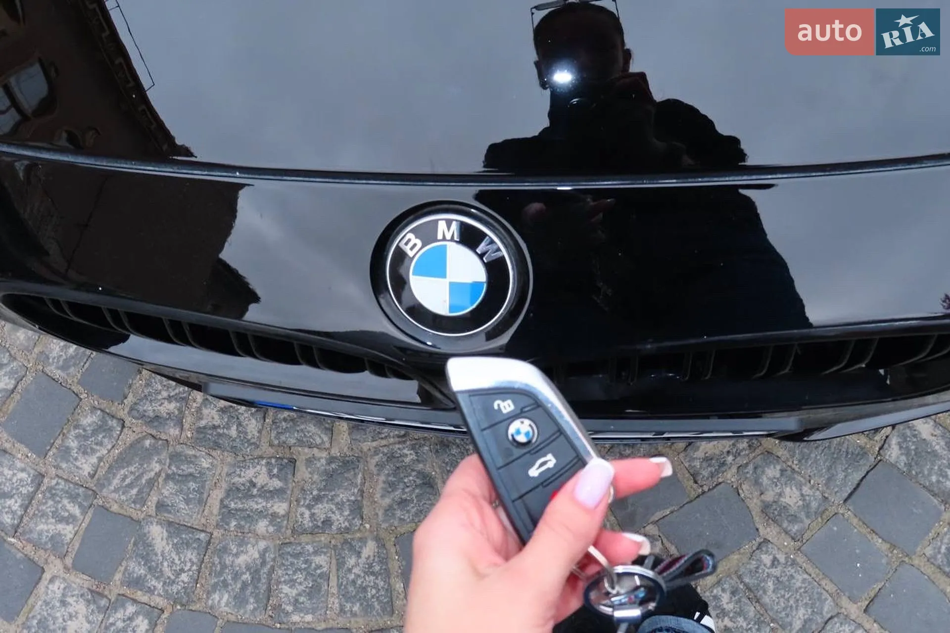 2014 BMW 3er - мініатюра 8