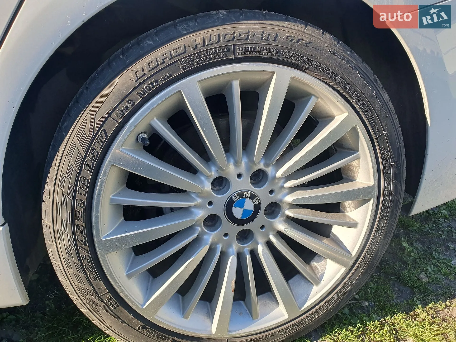 2013 BMW 3er - мініатюра 13
